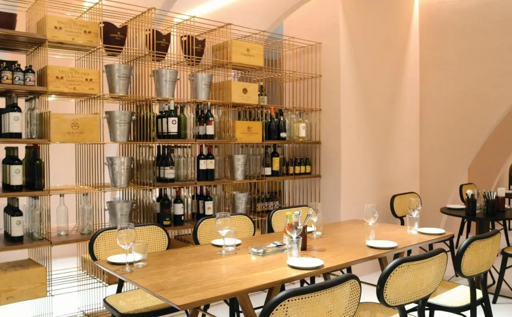 MOV Hotel Kuala Lumpur