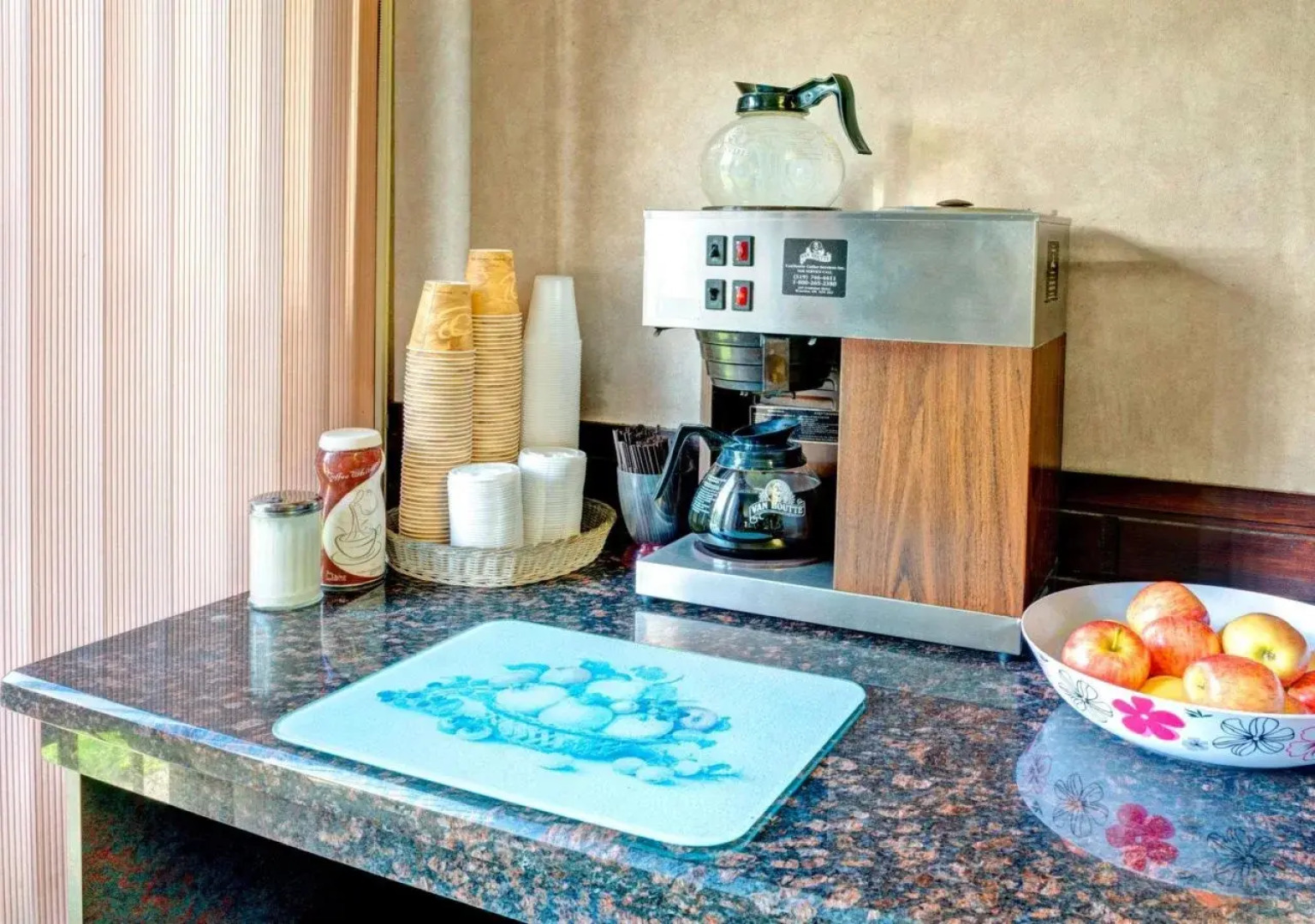 Knights Inn Kitchener