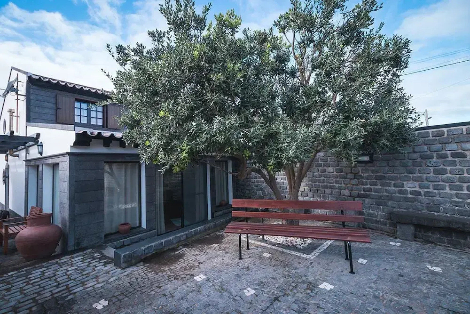 Refúgio do Sol - Mosteiros