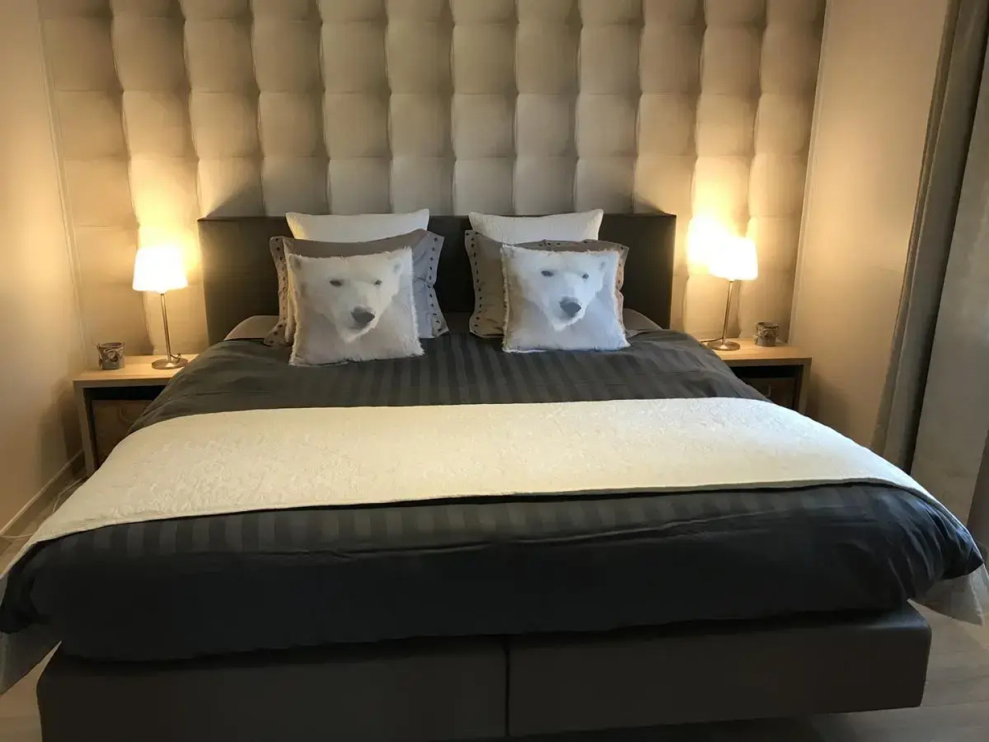 Le Chalet de Marguerite