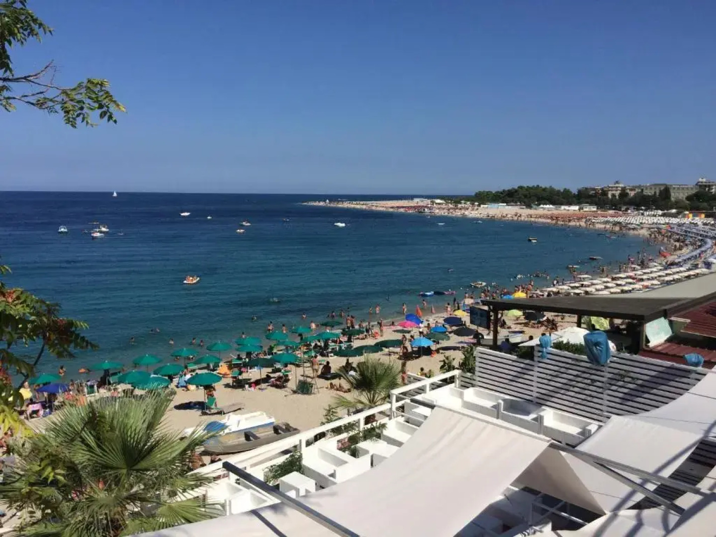 Villa Riviera dei Gelsomini