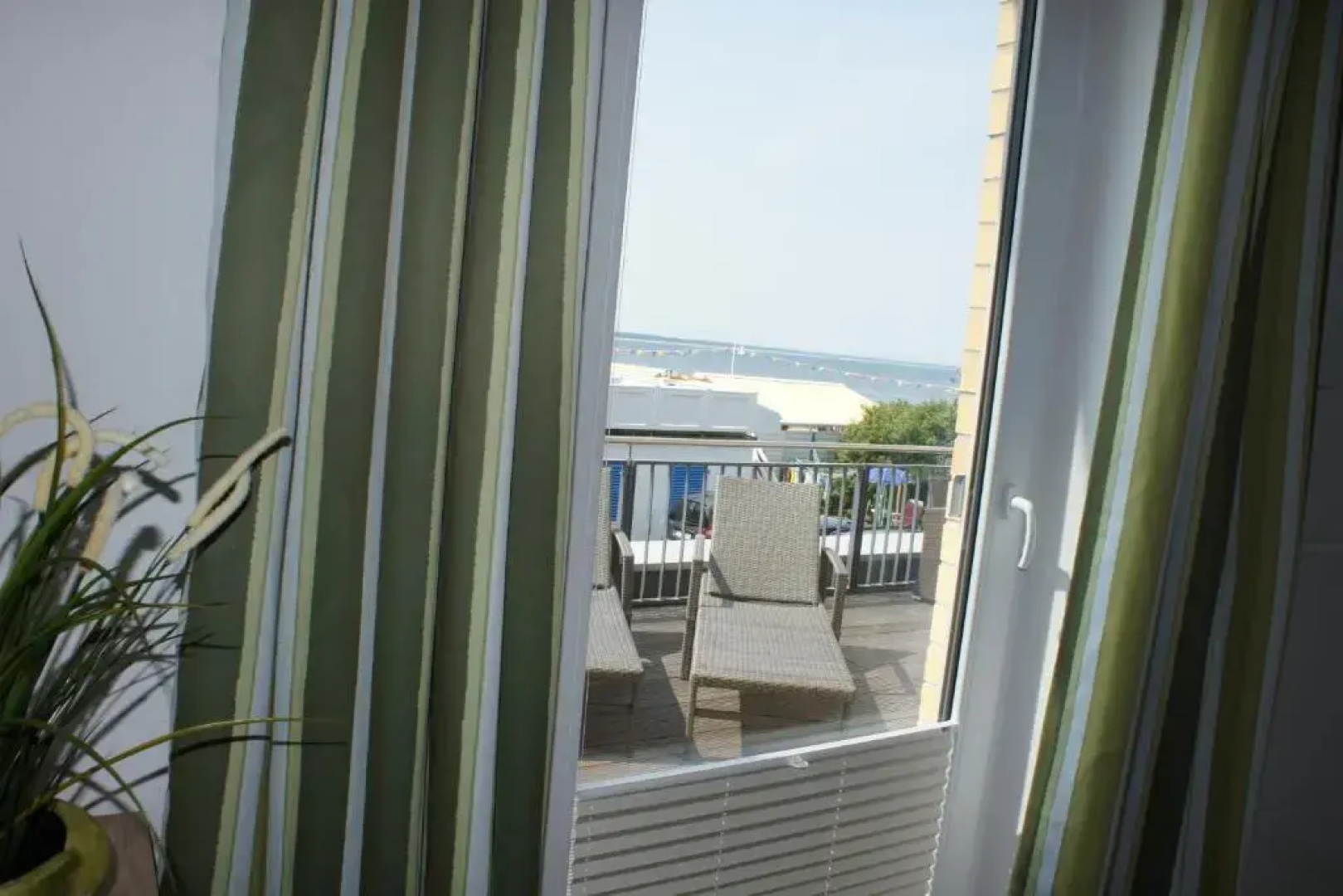 Ferienwohnung Störtebekersuite