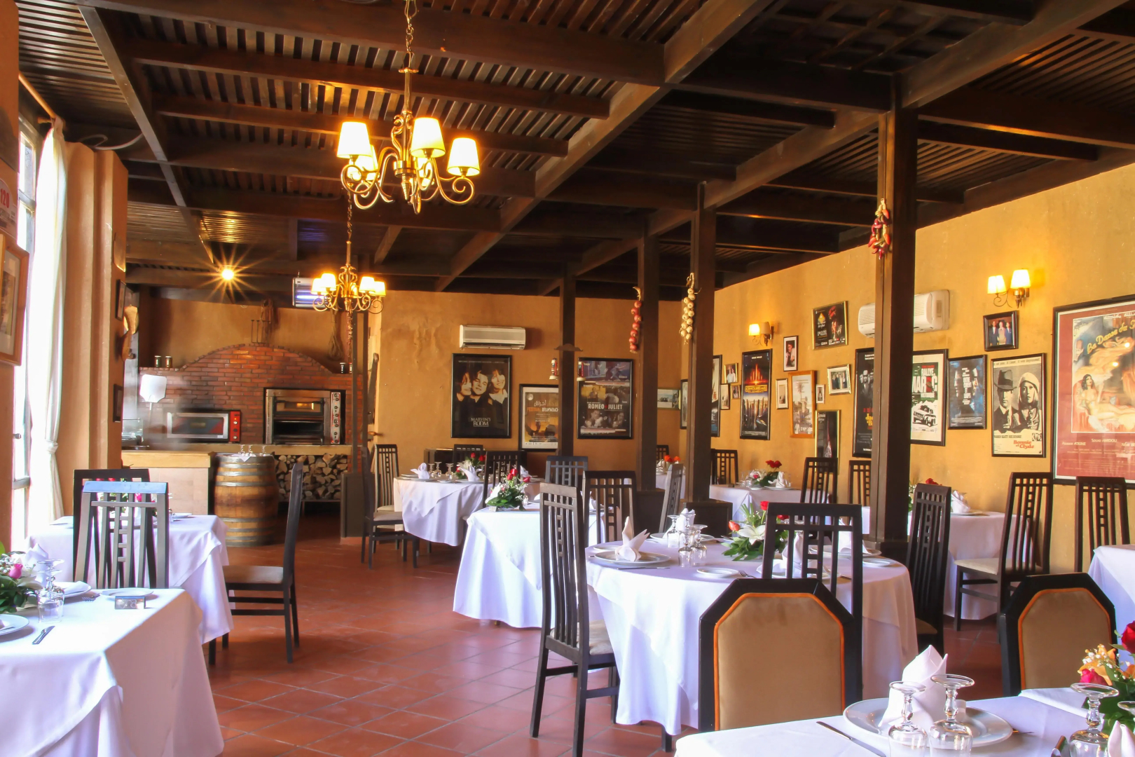 Le Berbere Palace