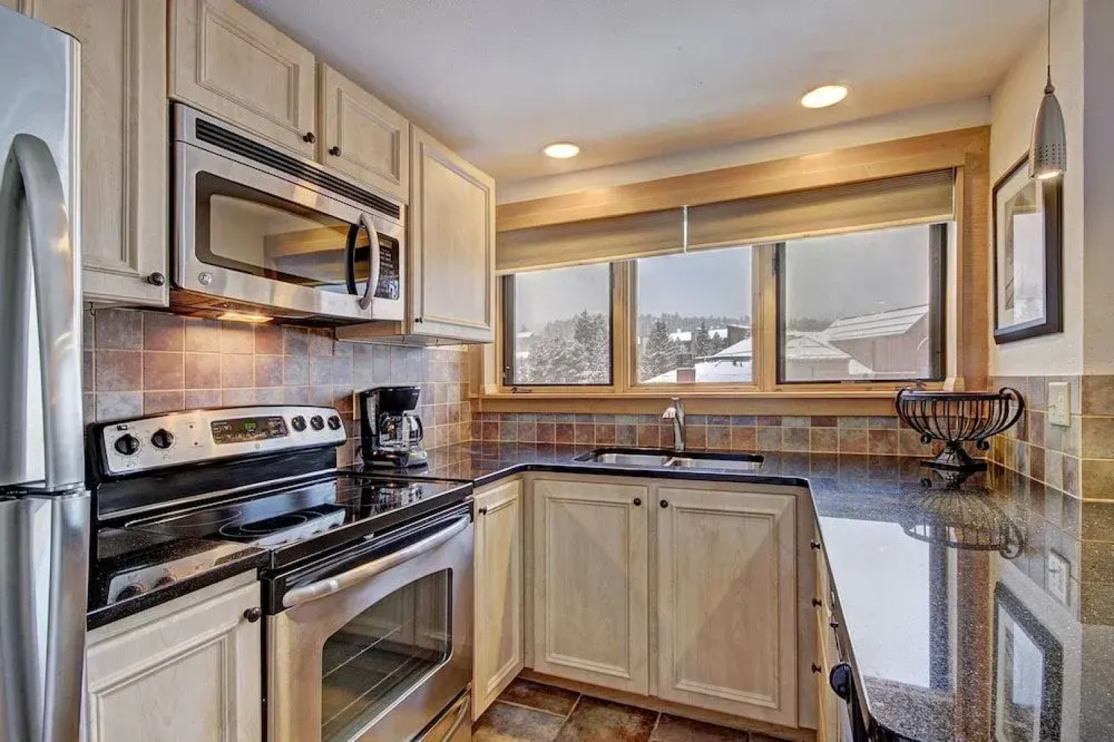 Village at Breck V4510