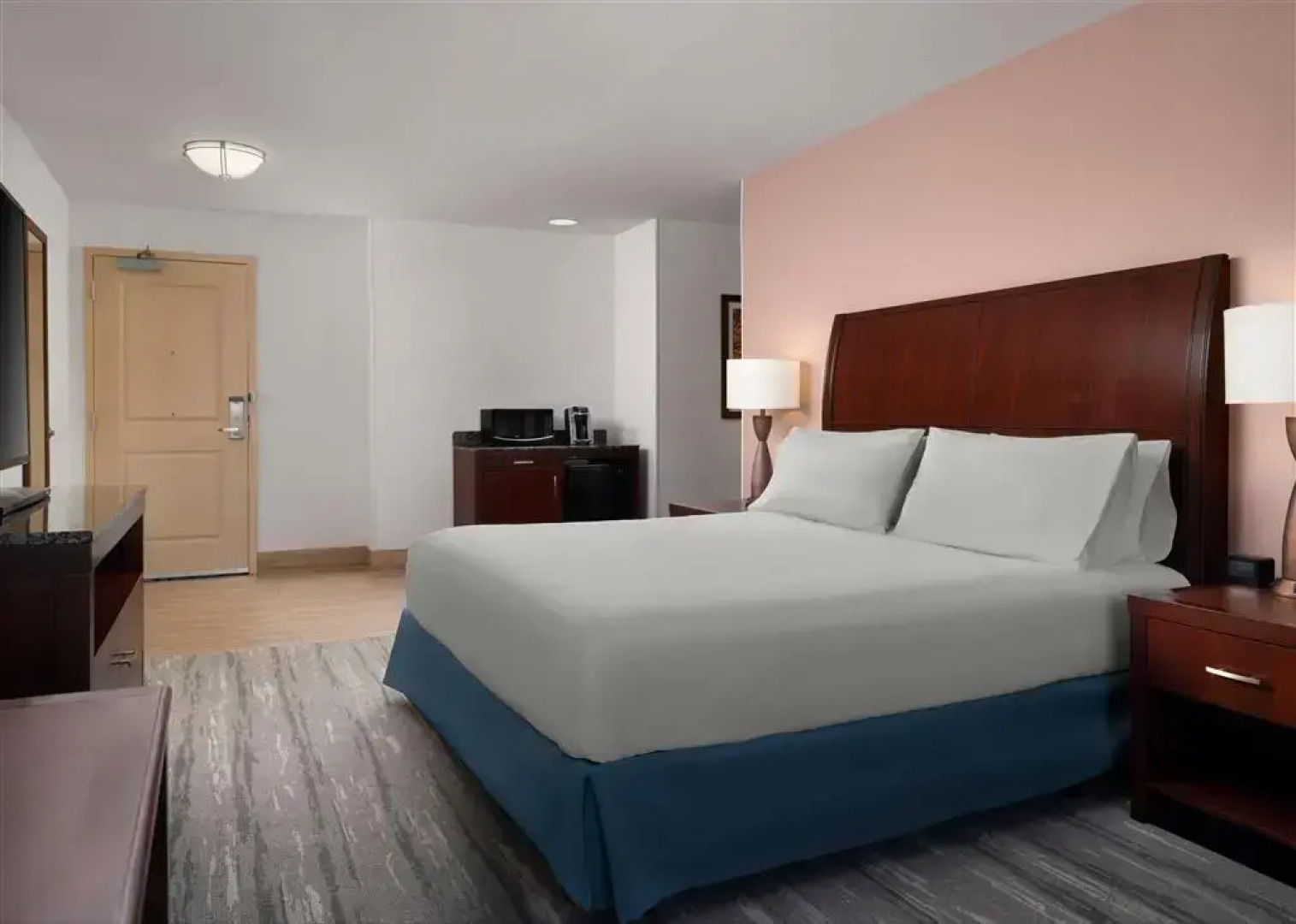 Hilton Garden Inn Ann Arbor