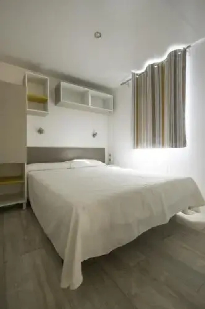 Camping La Pineda de Salou