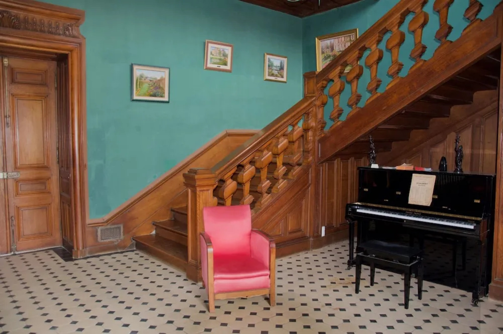 Chateau De La Foltiere