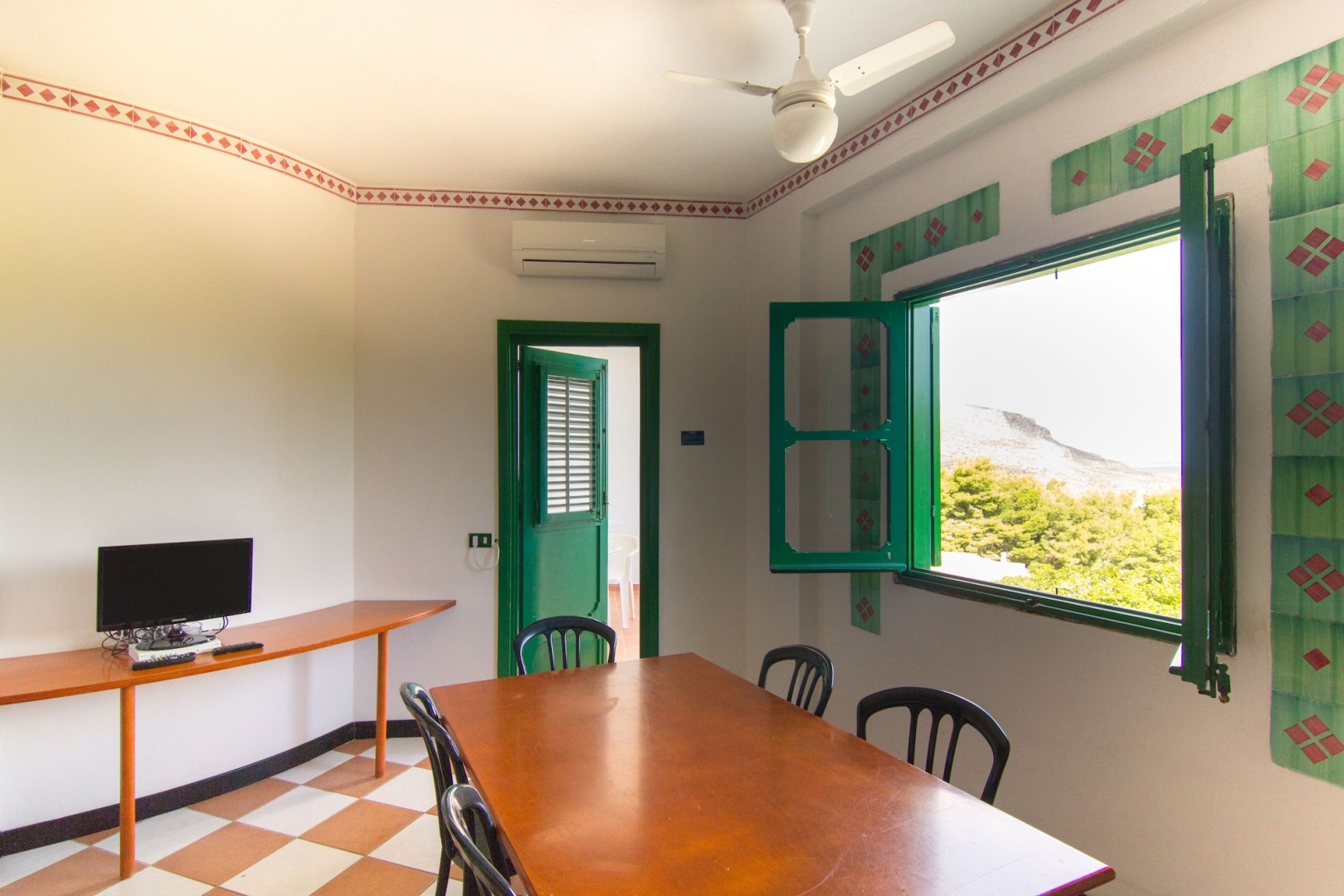 Calampiso San Vito Lo Capo Sea Country Resort