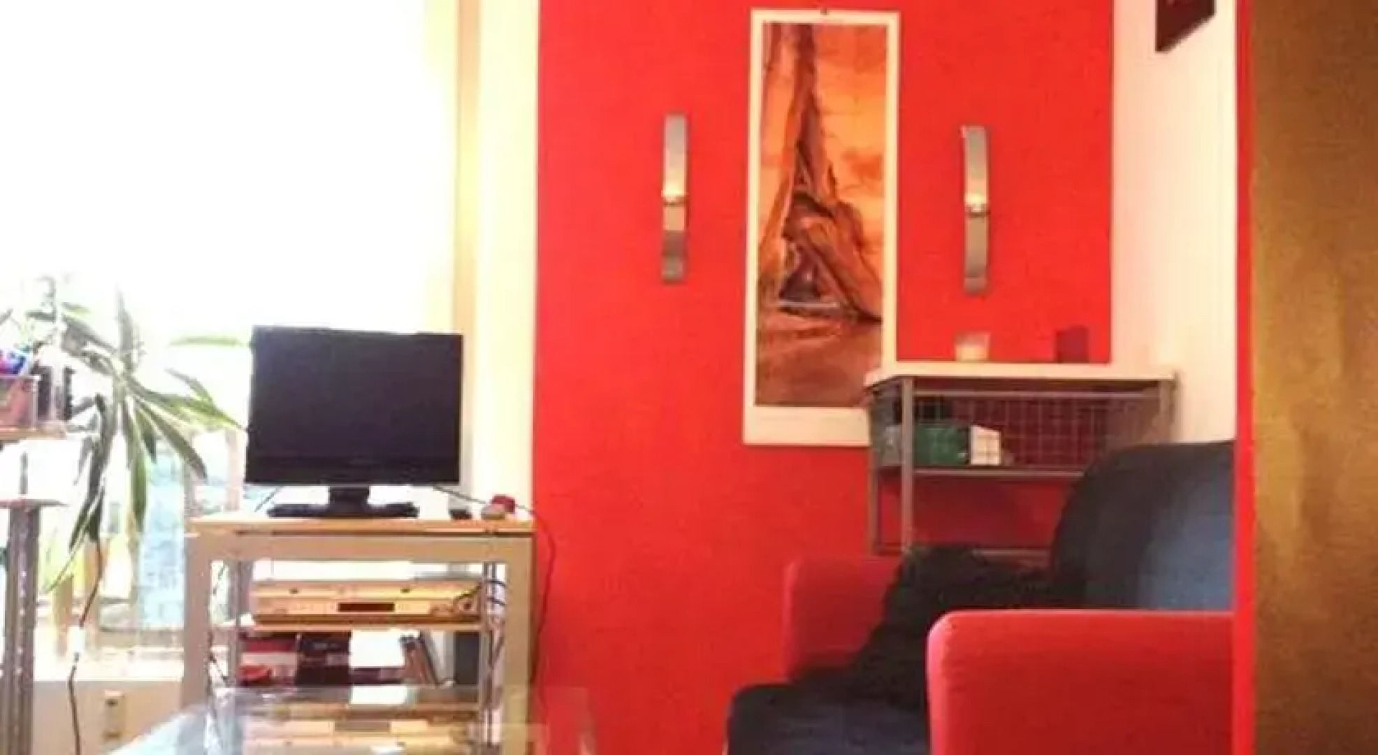 Charmante Seepark Wohnung