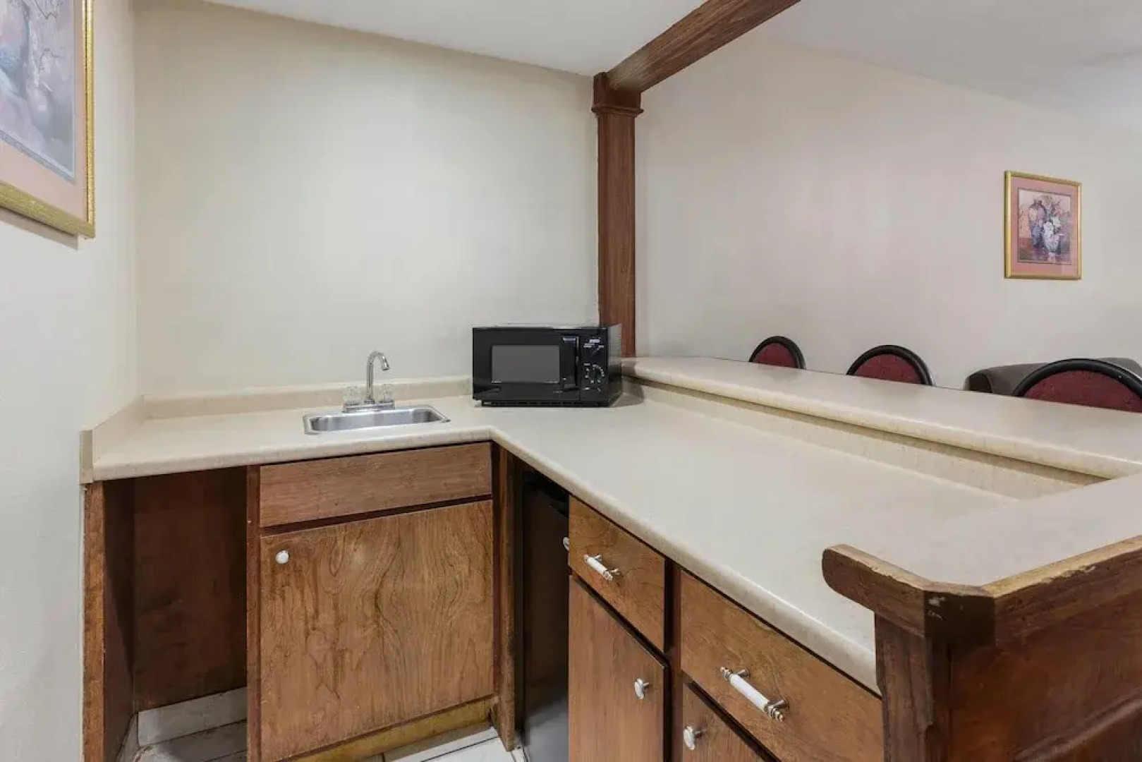 Days Inn Madisonville