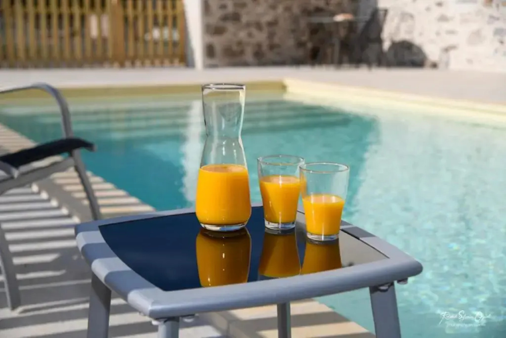 Domaine de La Courillère