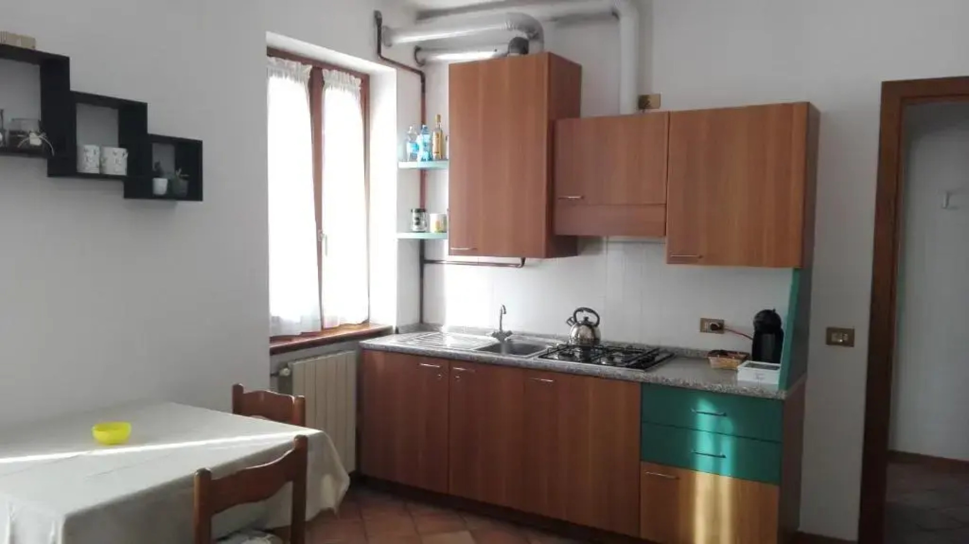 Sweet Home Casa Vacanze "Il Panorama"