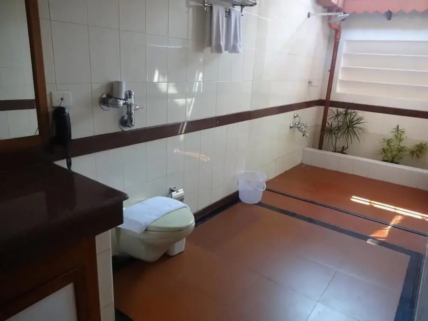 Backwater Ripples Kumarakom