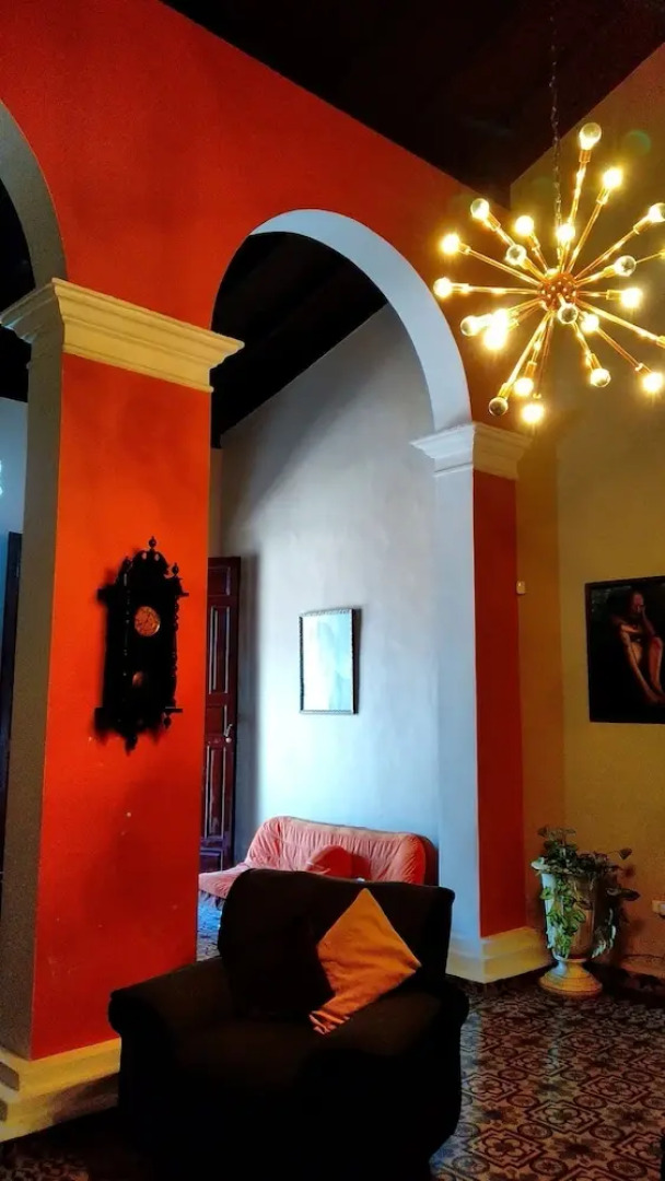 Hostal La Casona