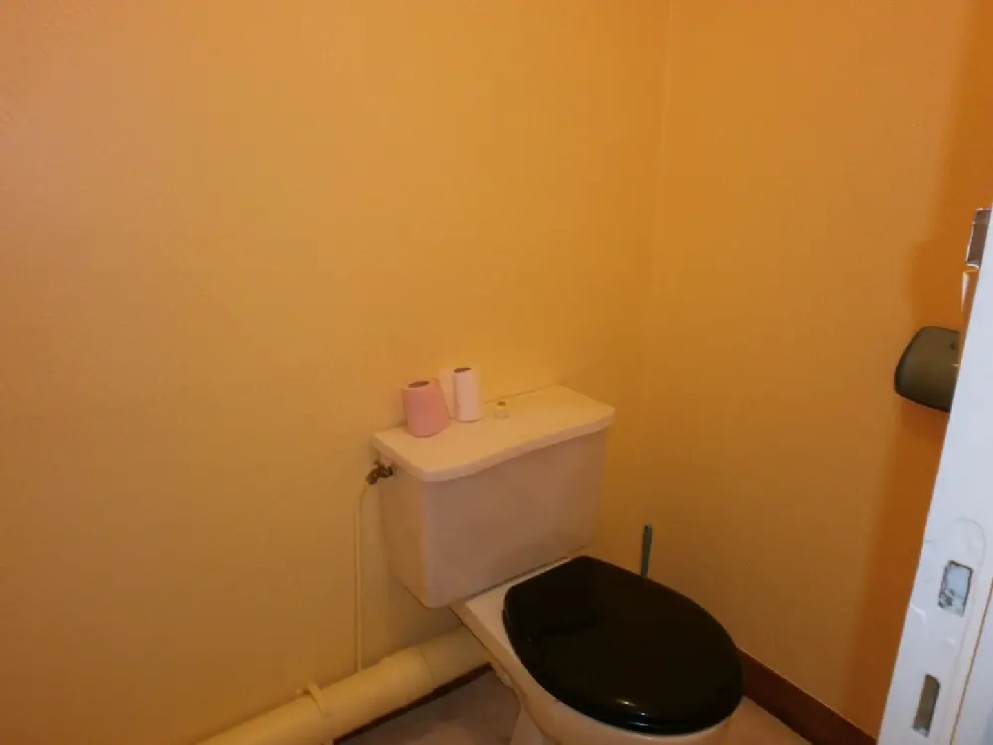 Gîte de la Ruette 3