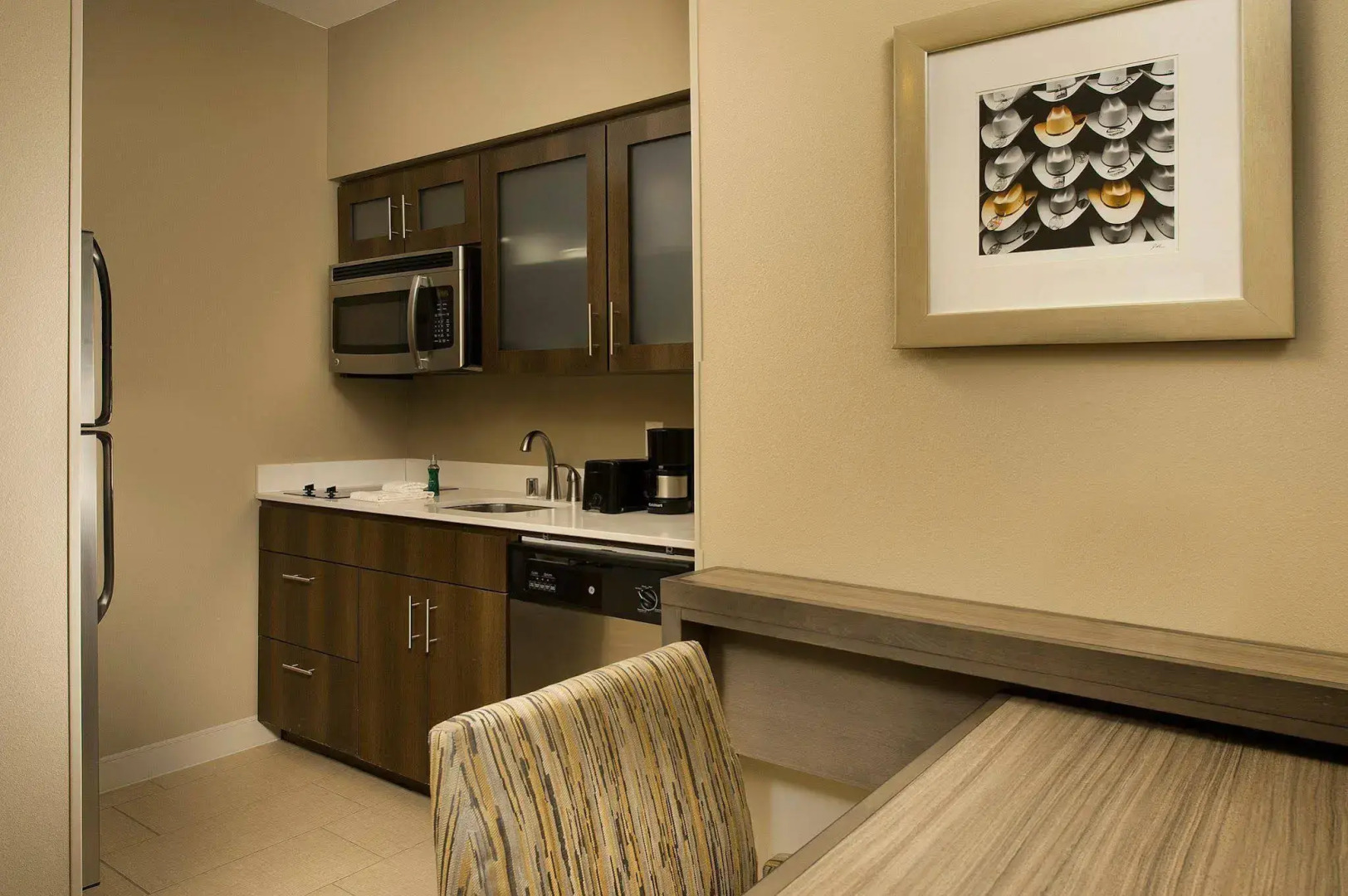 Homewood Suites by Hilton Midland, TX