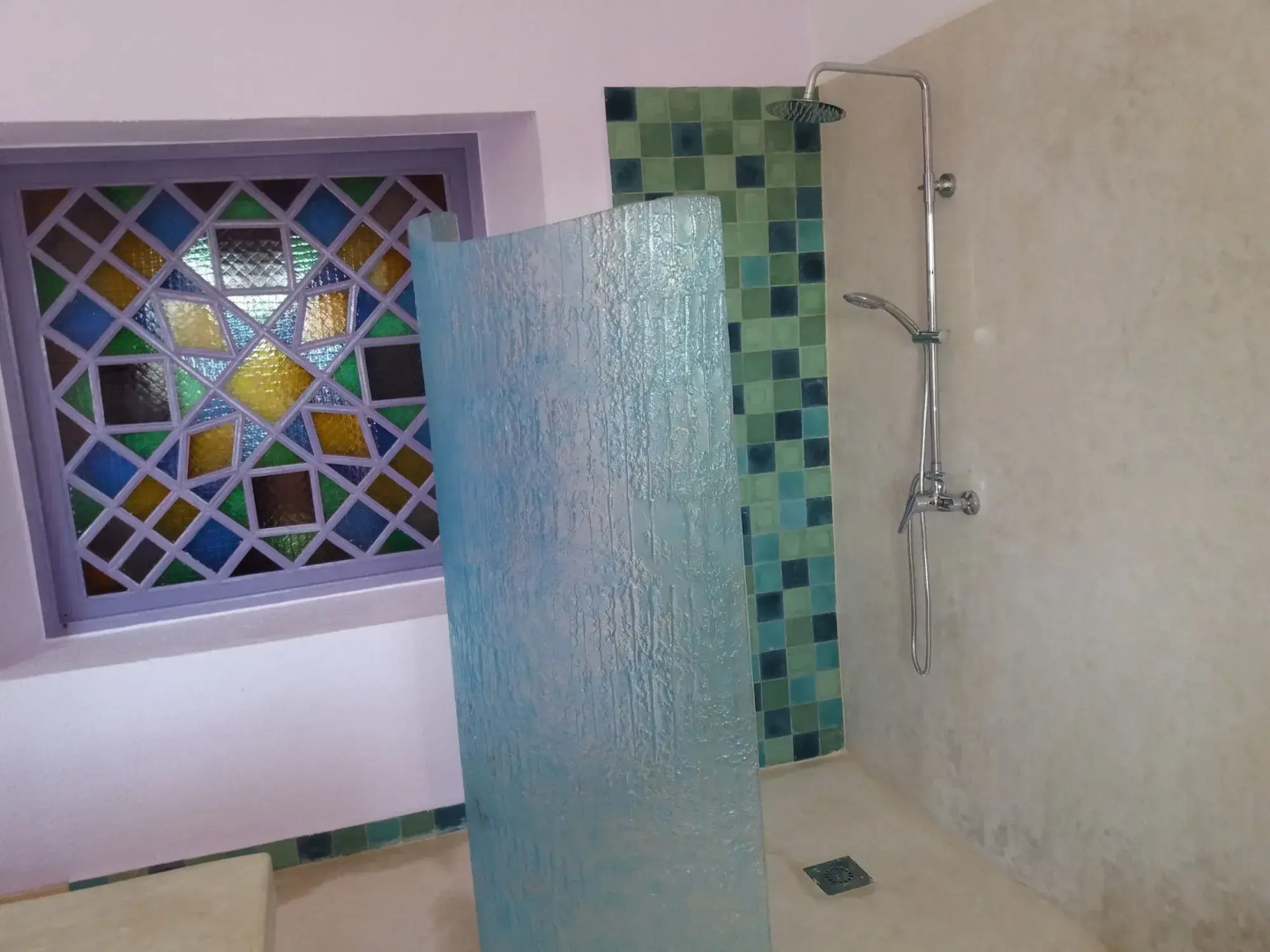 Riad Tamayourt Ocean View