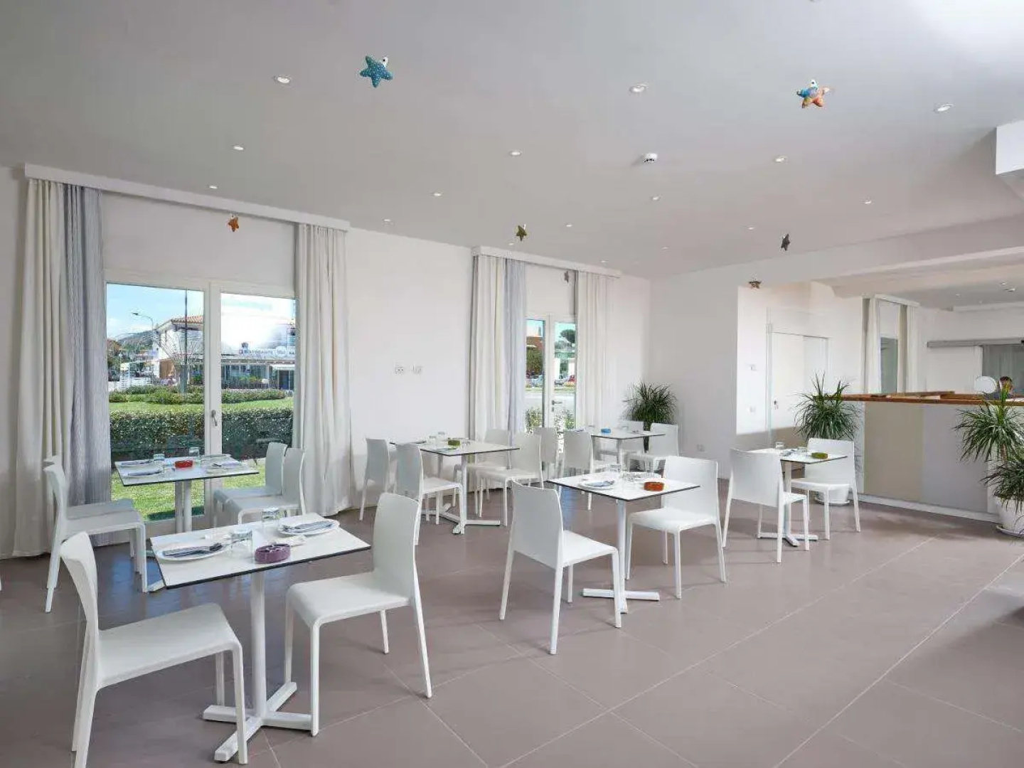 Felix Hotel Residence Porto San Paolo