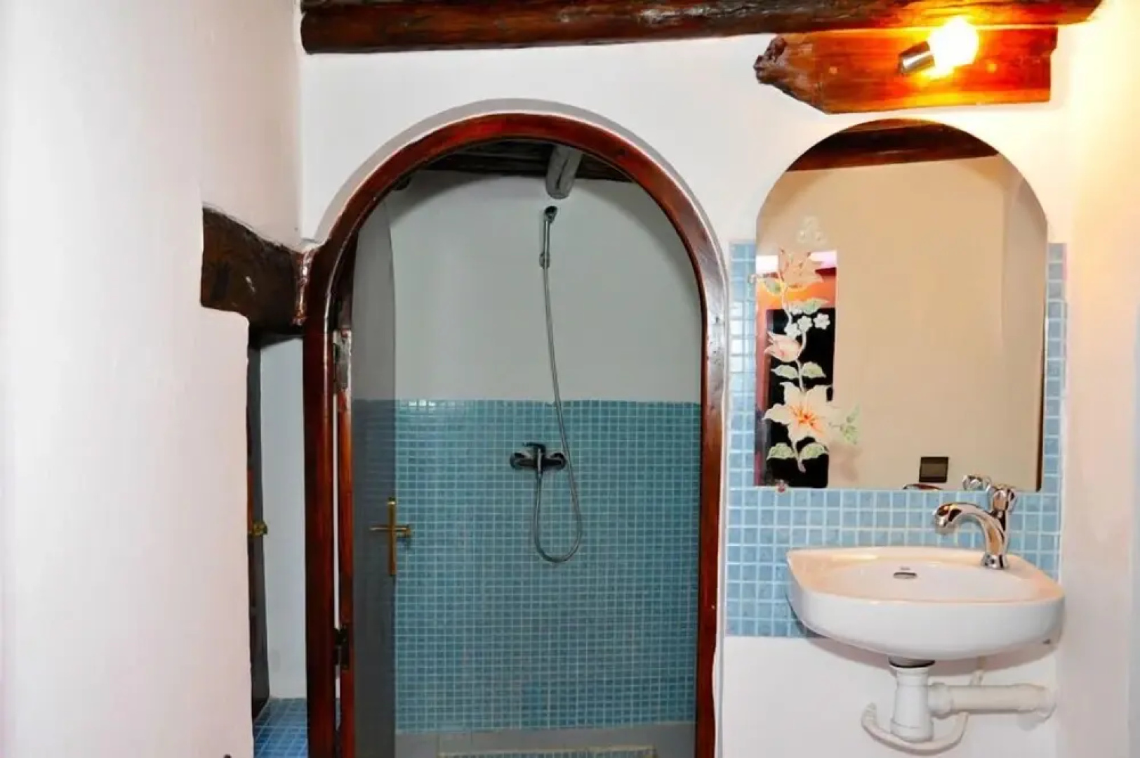 Auberge Le Refuge Agadir
