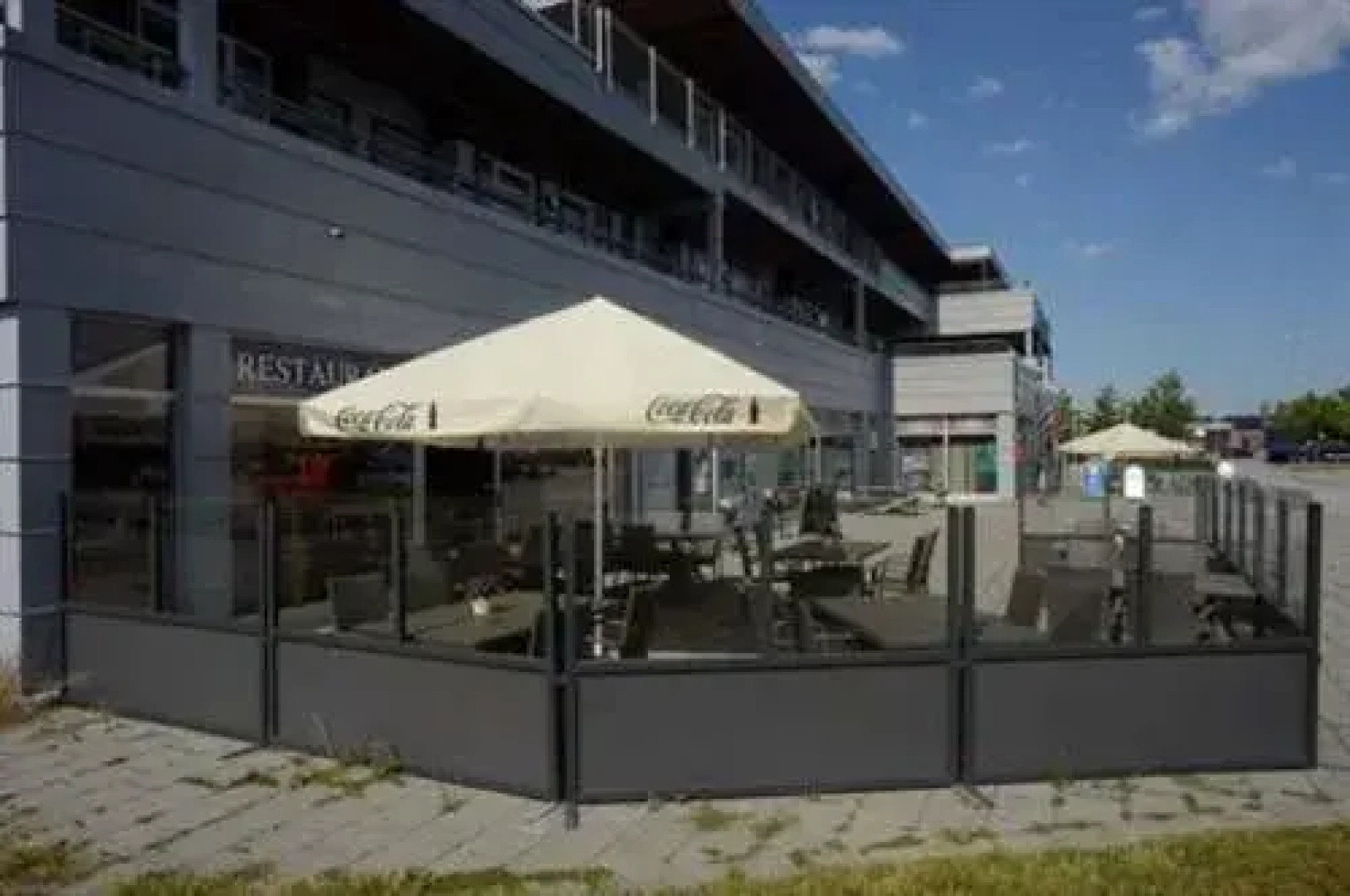 Motell Svinesundparken