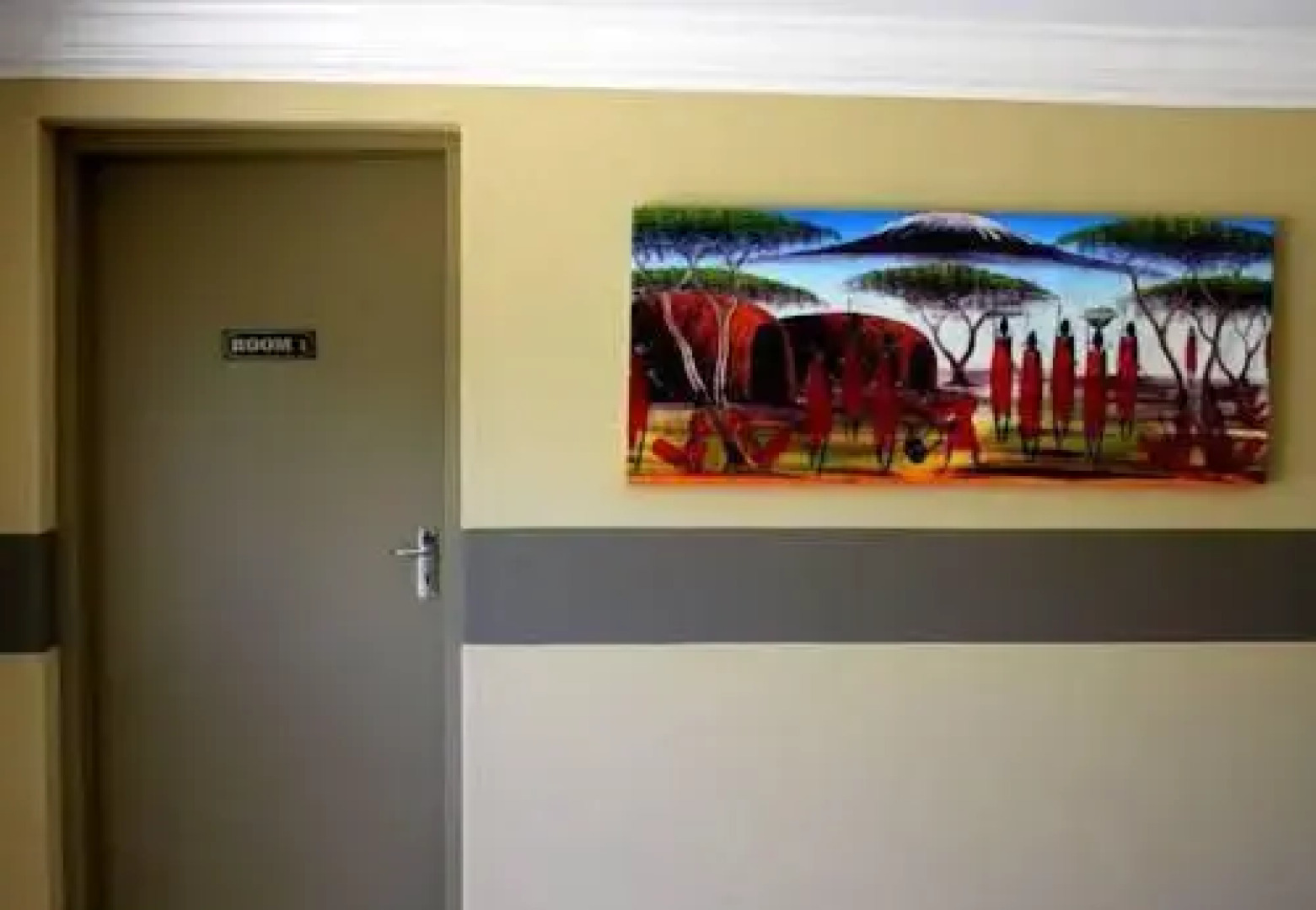 Honey Bee Guesthouse