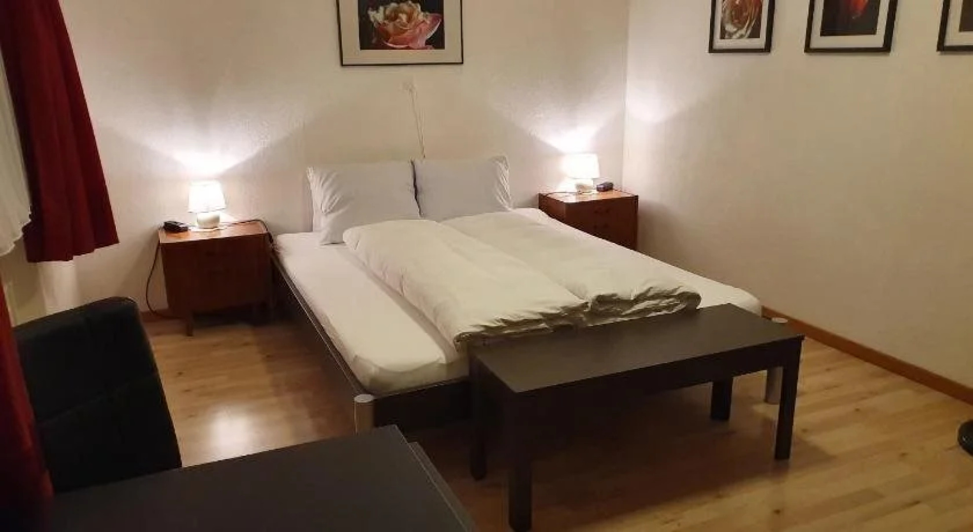 Hotel Restaurant Bergheim