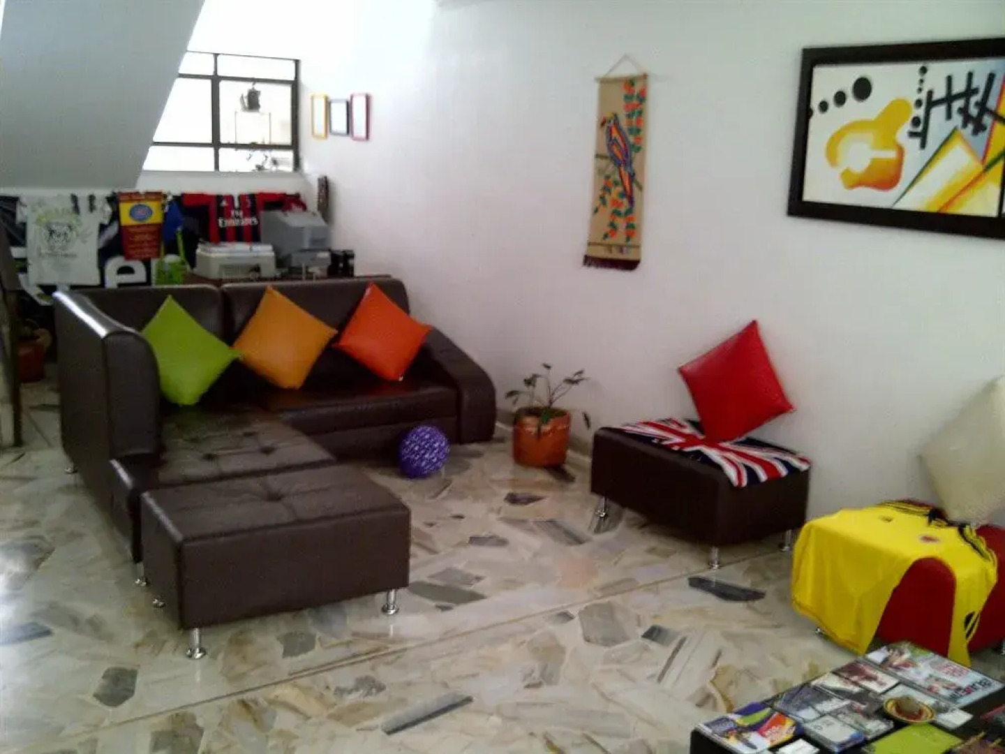 Colombian Home Hostel Cali