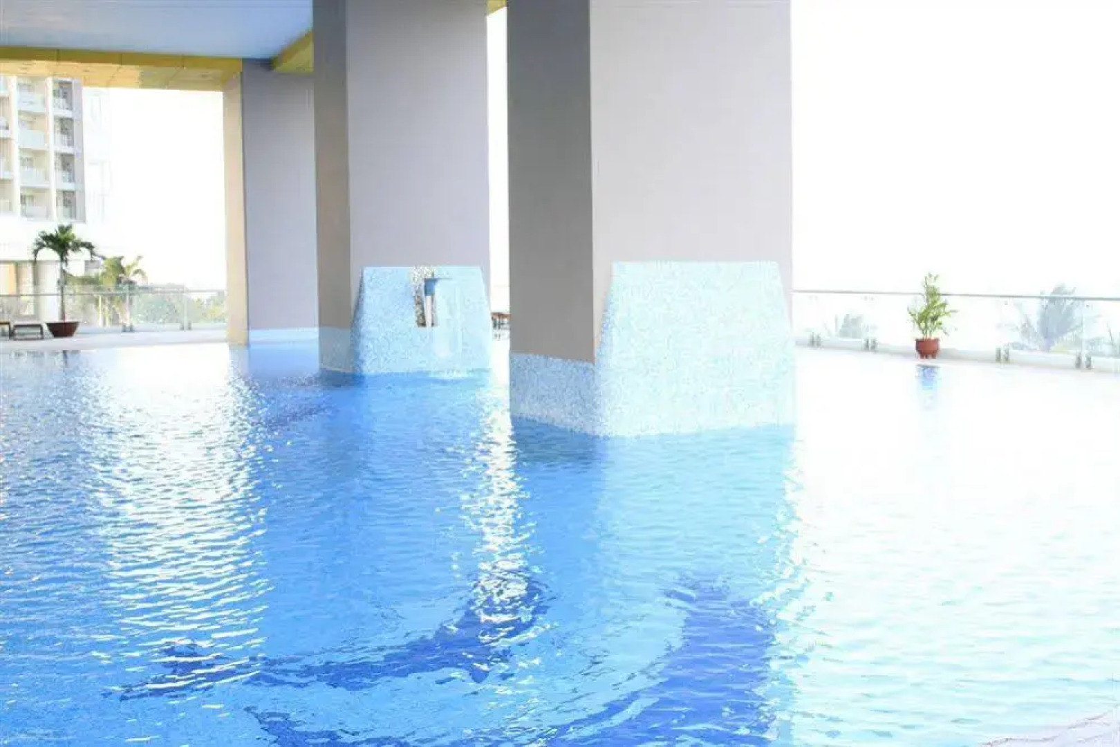 Unit 30A2 in Havana Nha Trang Hotel