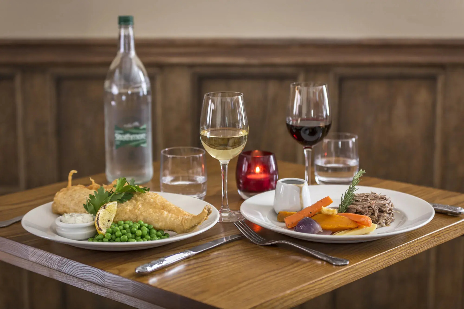 Virginia Court Hotel