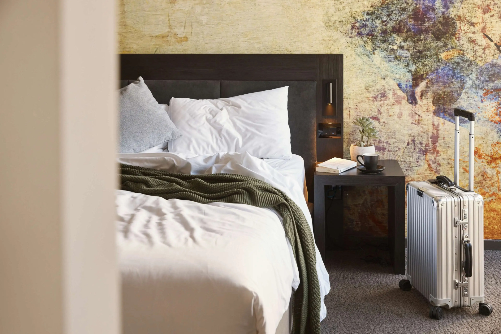 Kennigo Hotel Brisbane, Independent Collection by EVT