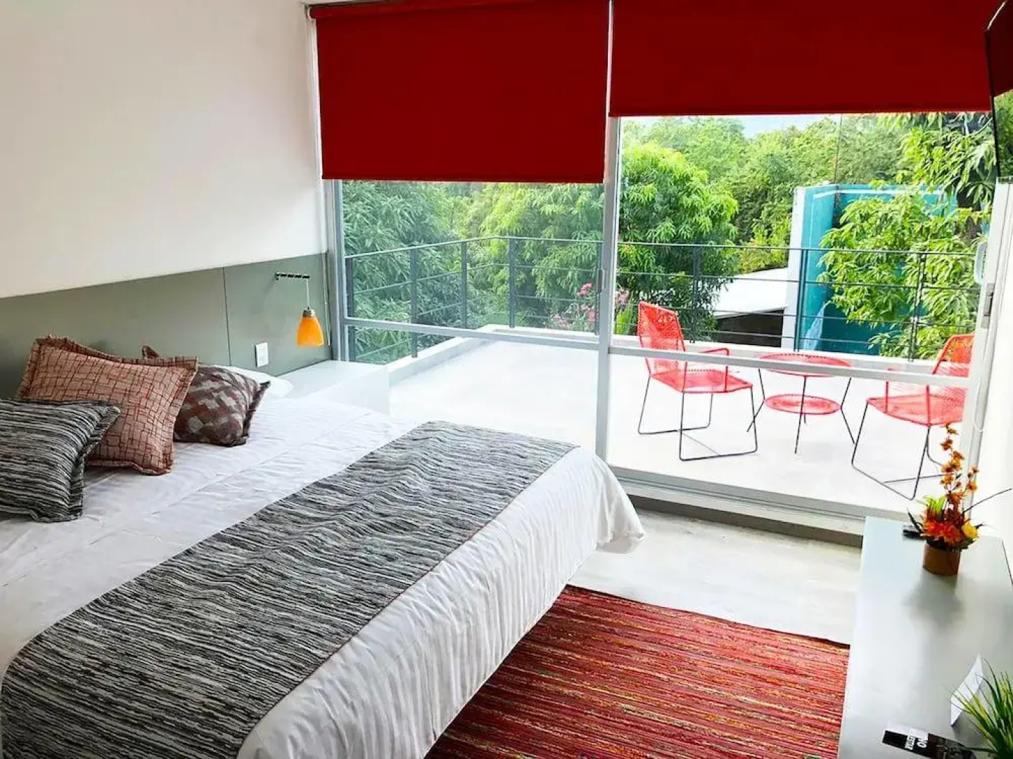 Rinconada Hotel Boutique