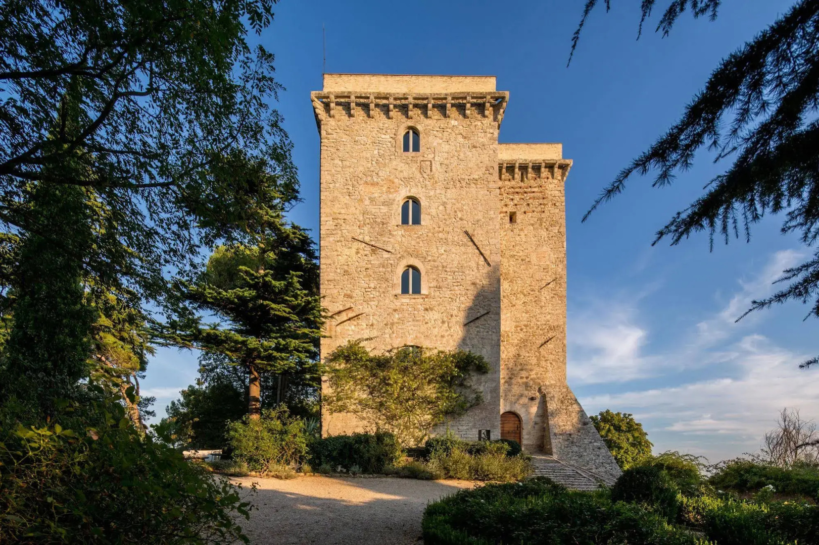 Torre Almonte