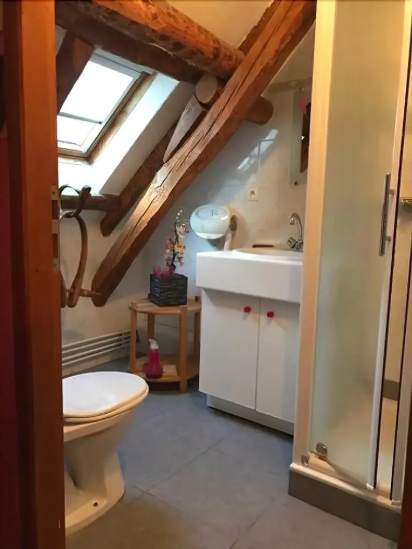 Gîte Cueyla 4 personnes