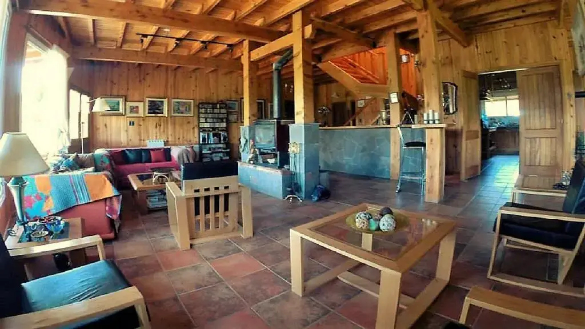 Frontera Hostería y Cabañas