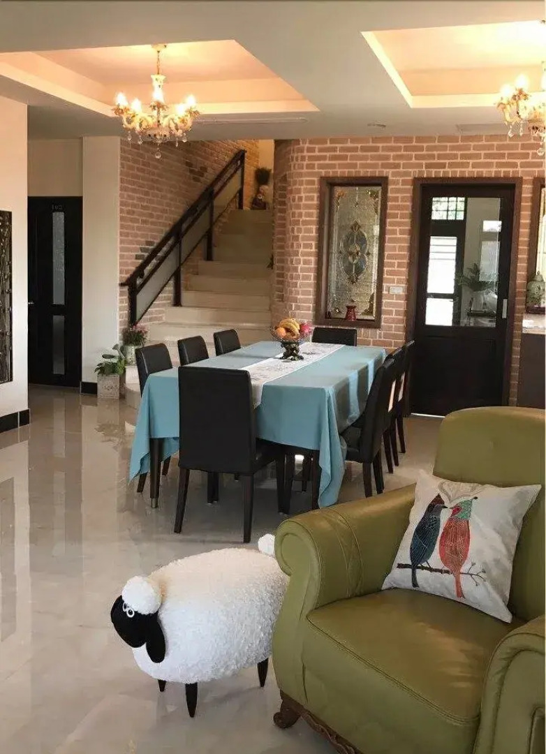 Yuxian Family Business BnB