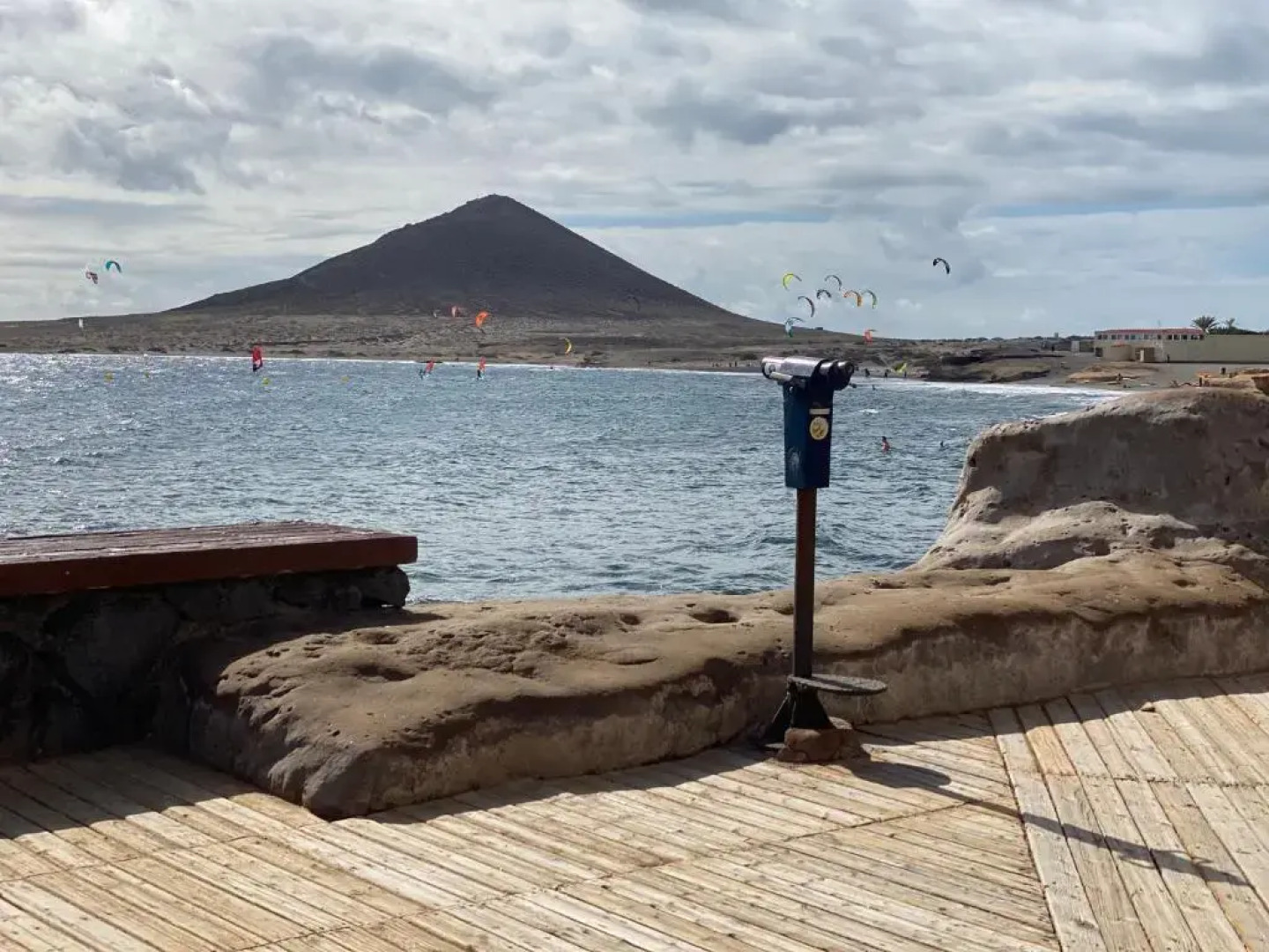 The Tree House Tenerife