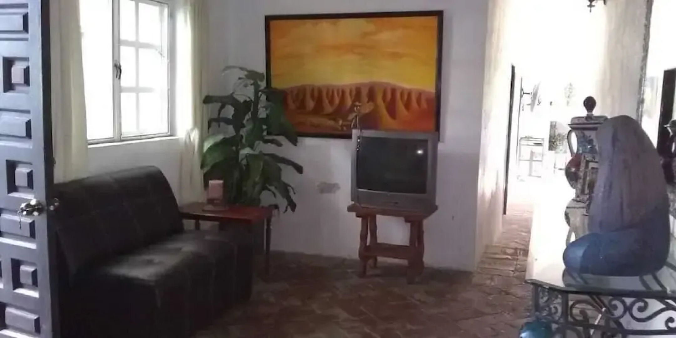 Quinta San Antonio Xochitepec