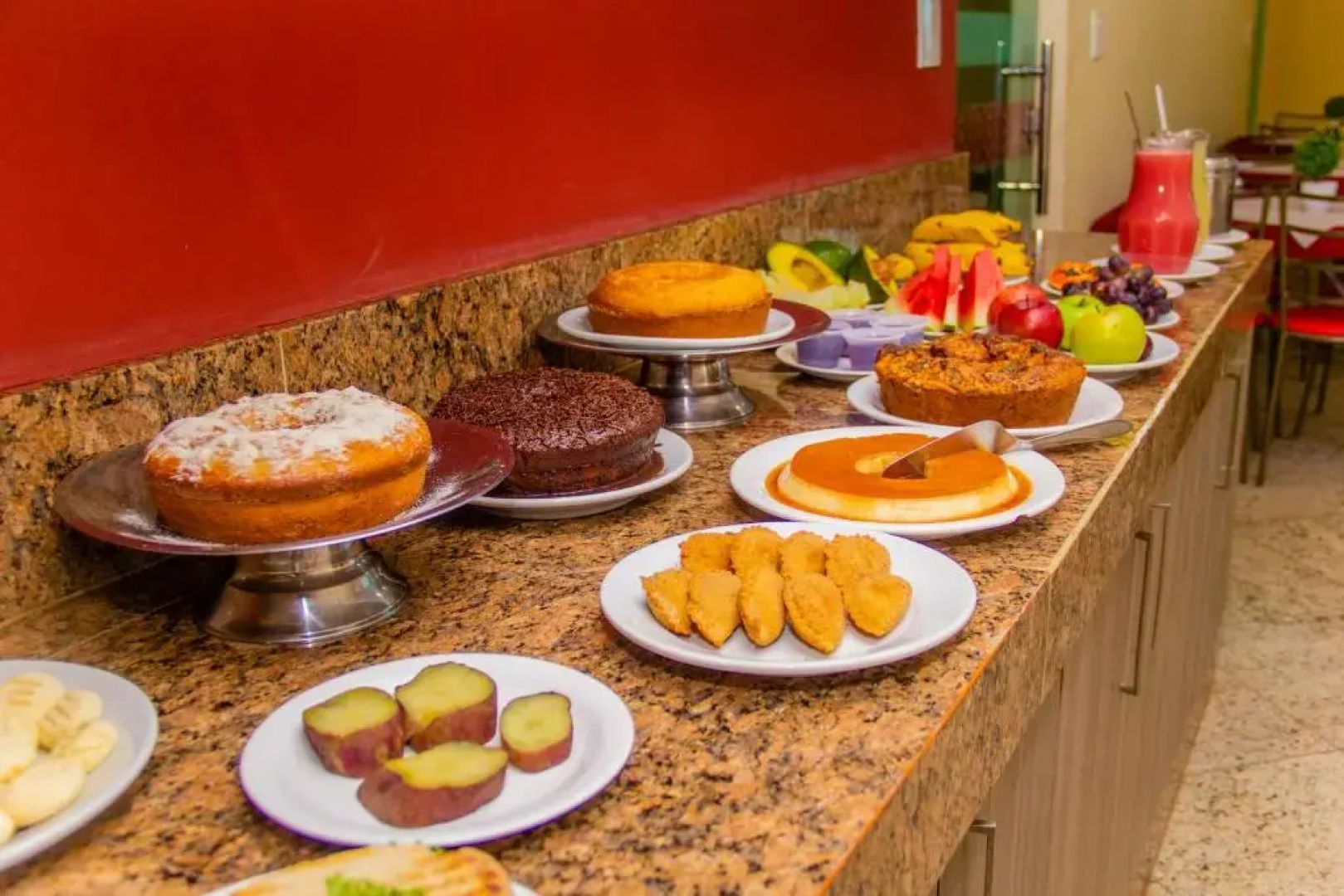 Domus Hotel Trindade - Canaã dos Carajás