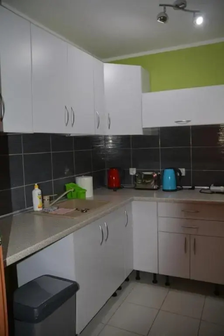 Pokoje Goscinne U Agaty