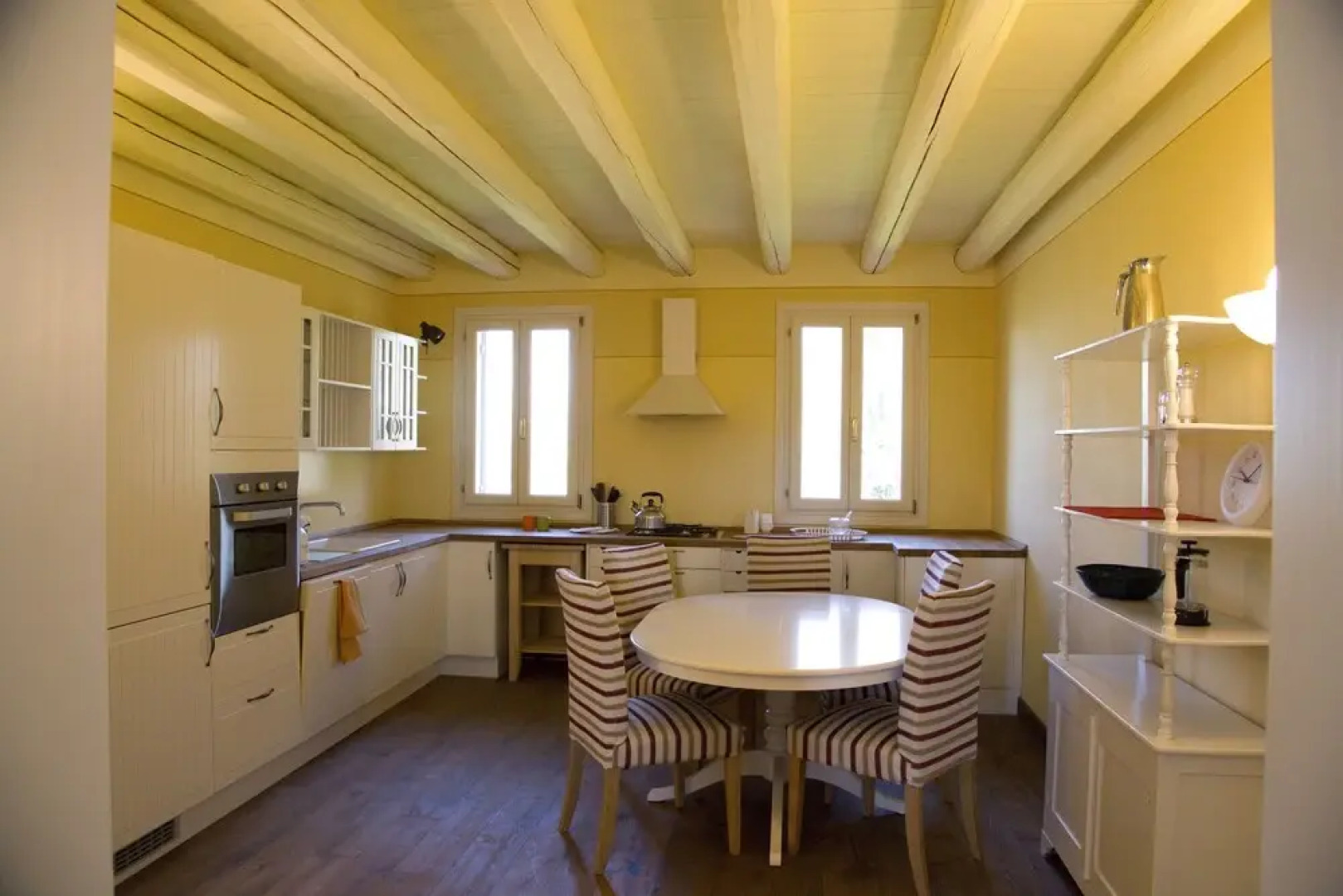 Agriturismo La Madoneta