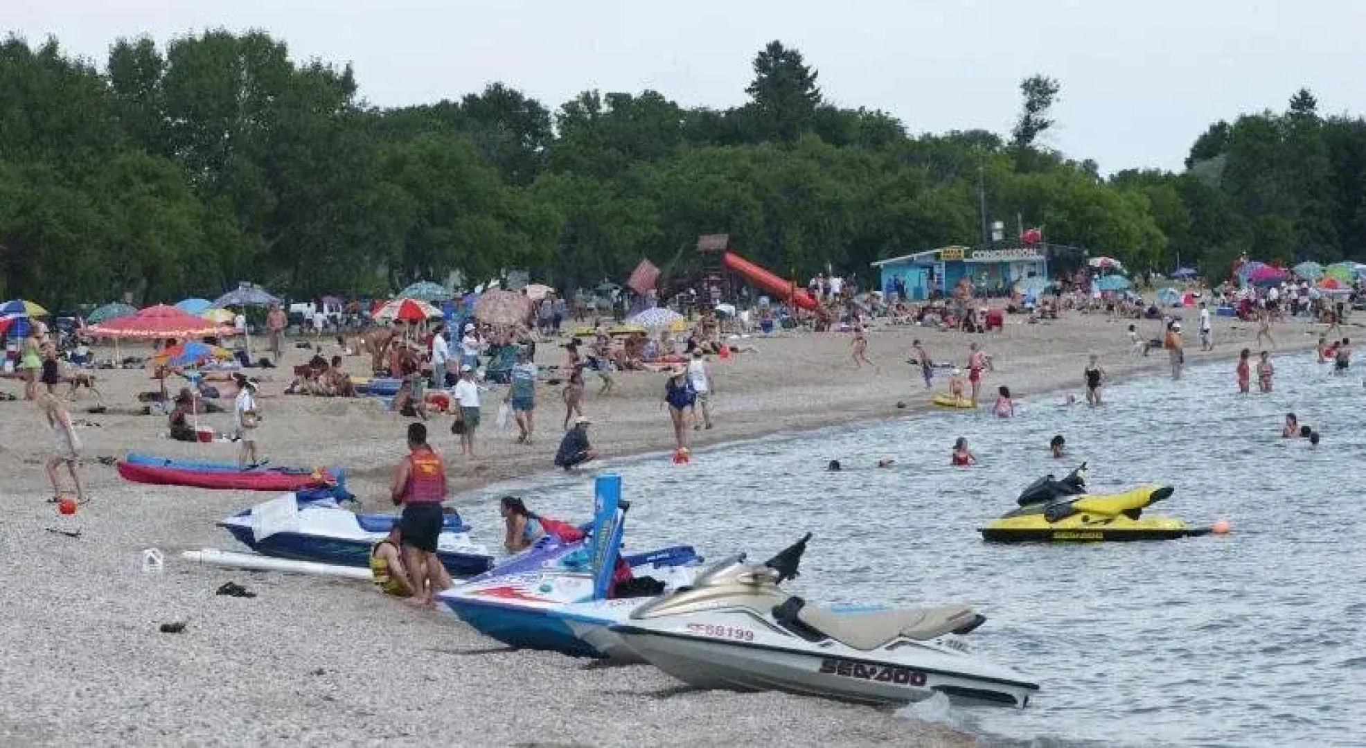 Lakeview Gimli Resort & Conference