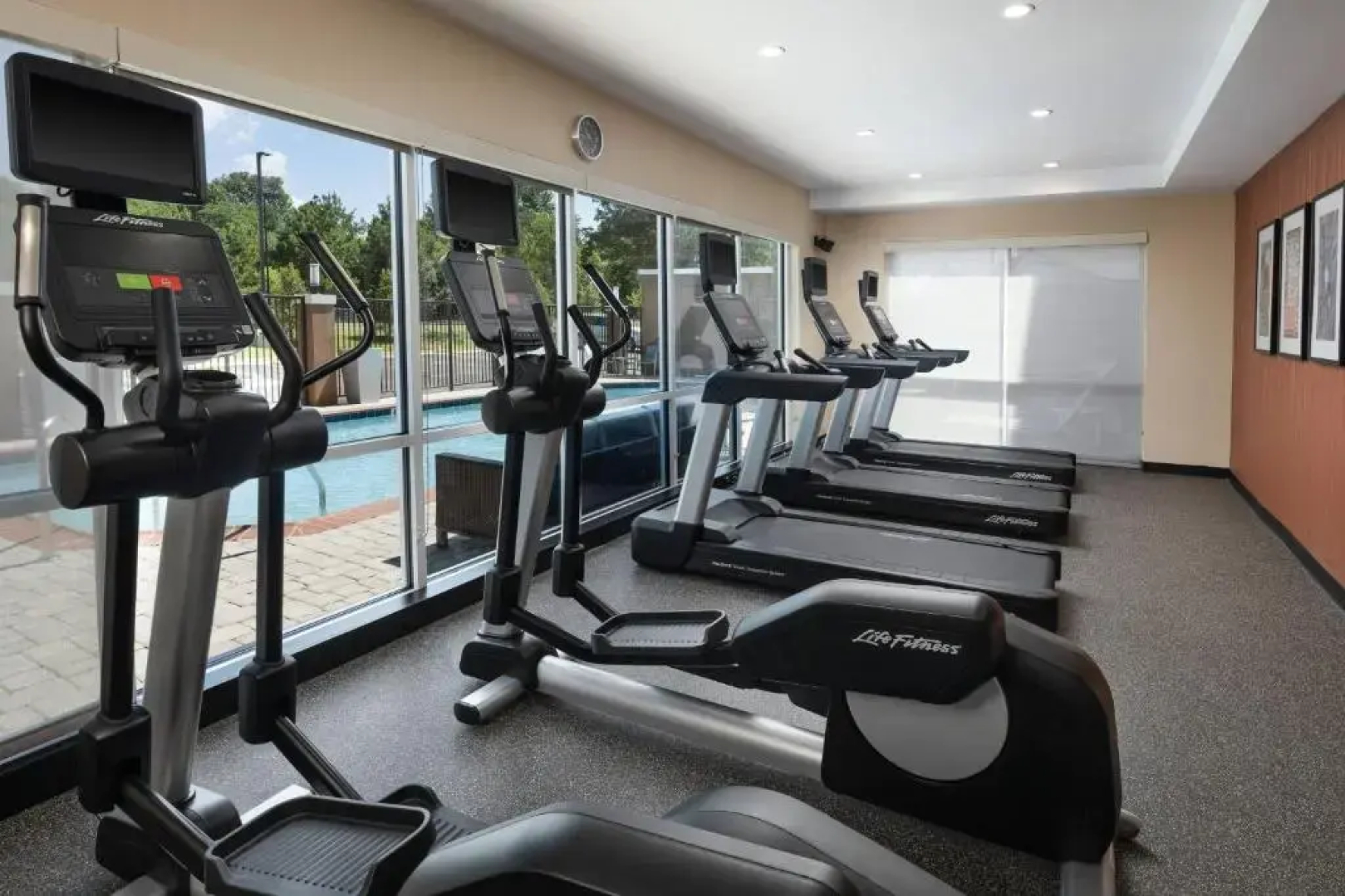 TownePlace Suites by Marriott Memphis Olive Branch