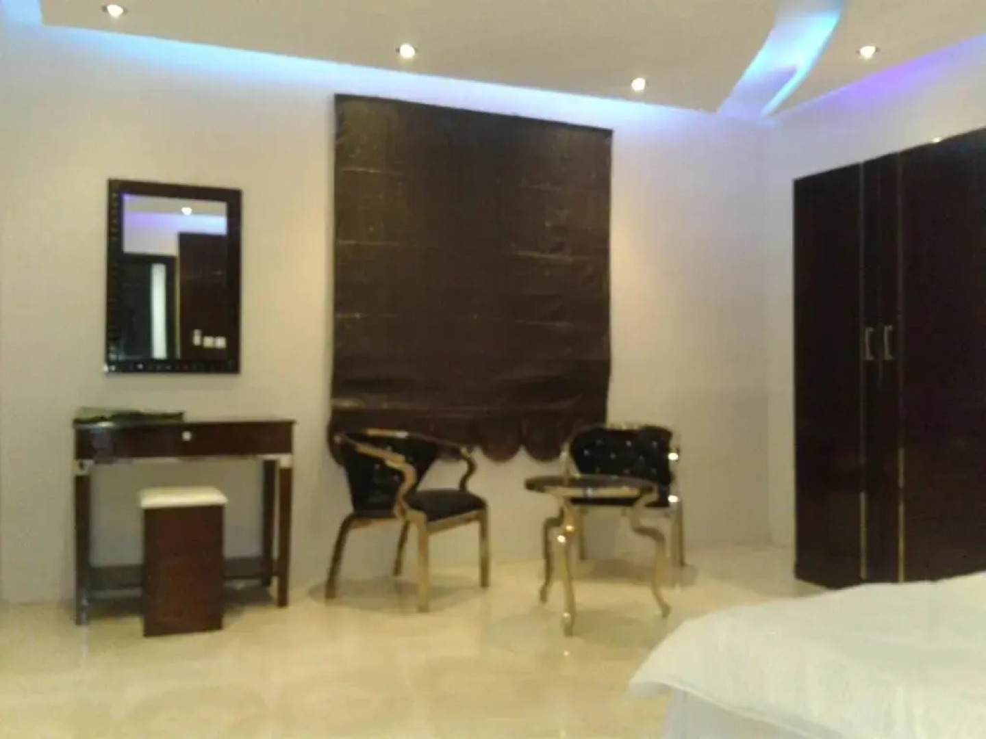 Desert Palm Aparthotel