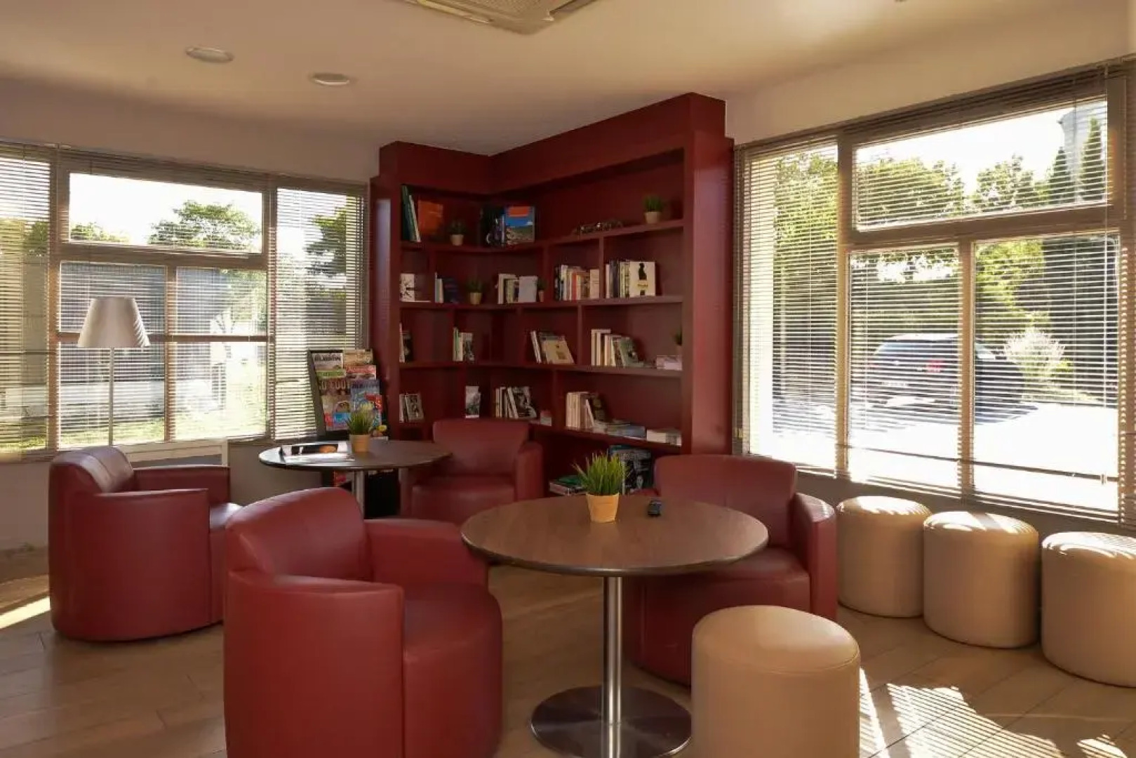 Hôtel Campanile Reims Ouest - Tinqueux