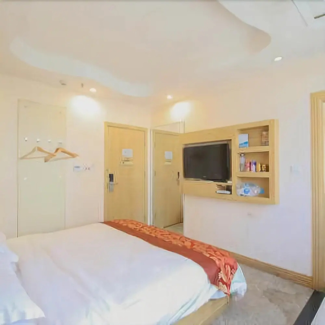 Yuangao Fashion Boutique Hotel