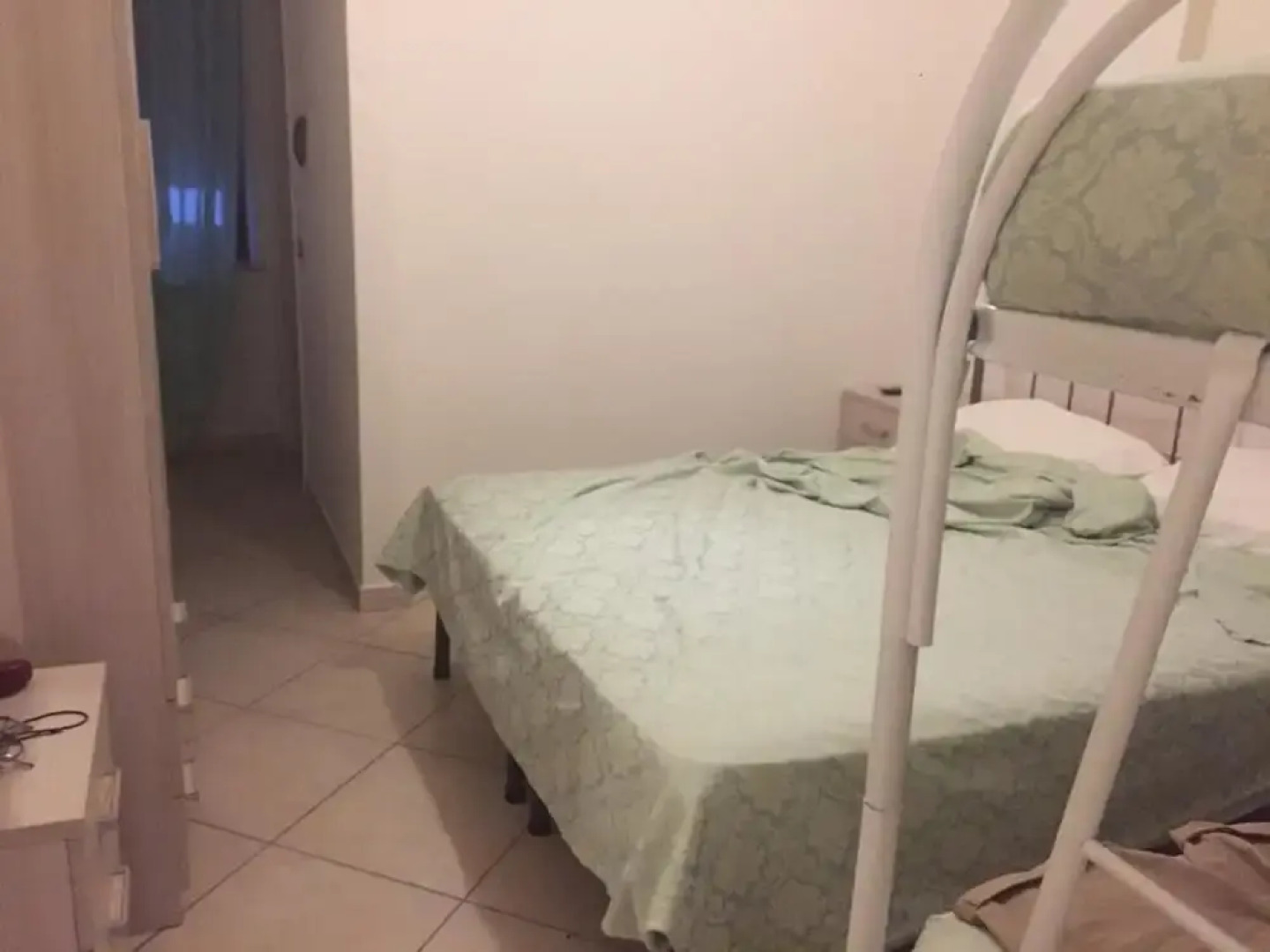 Residence Lembo di mare