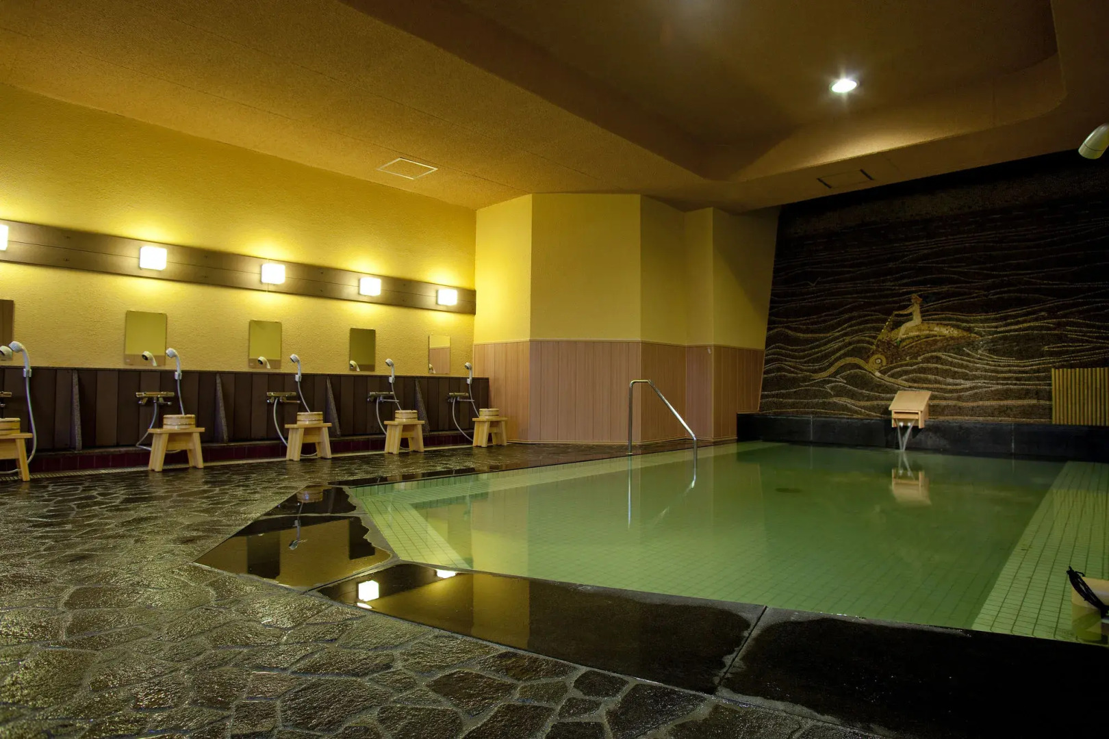 Atami Onsen Yuyado Ichibanchi