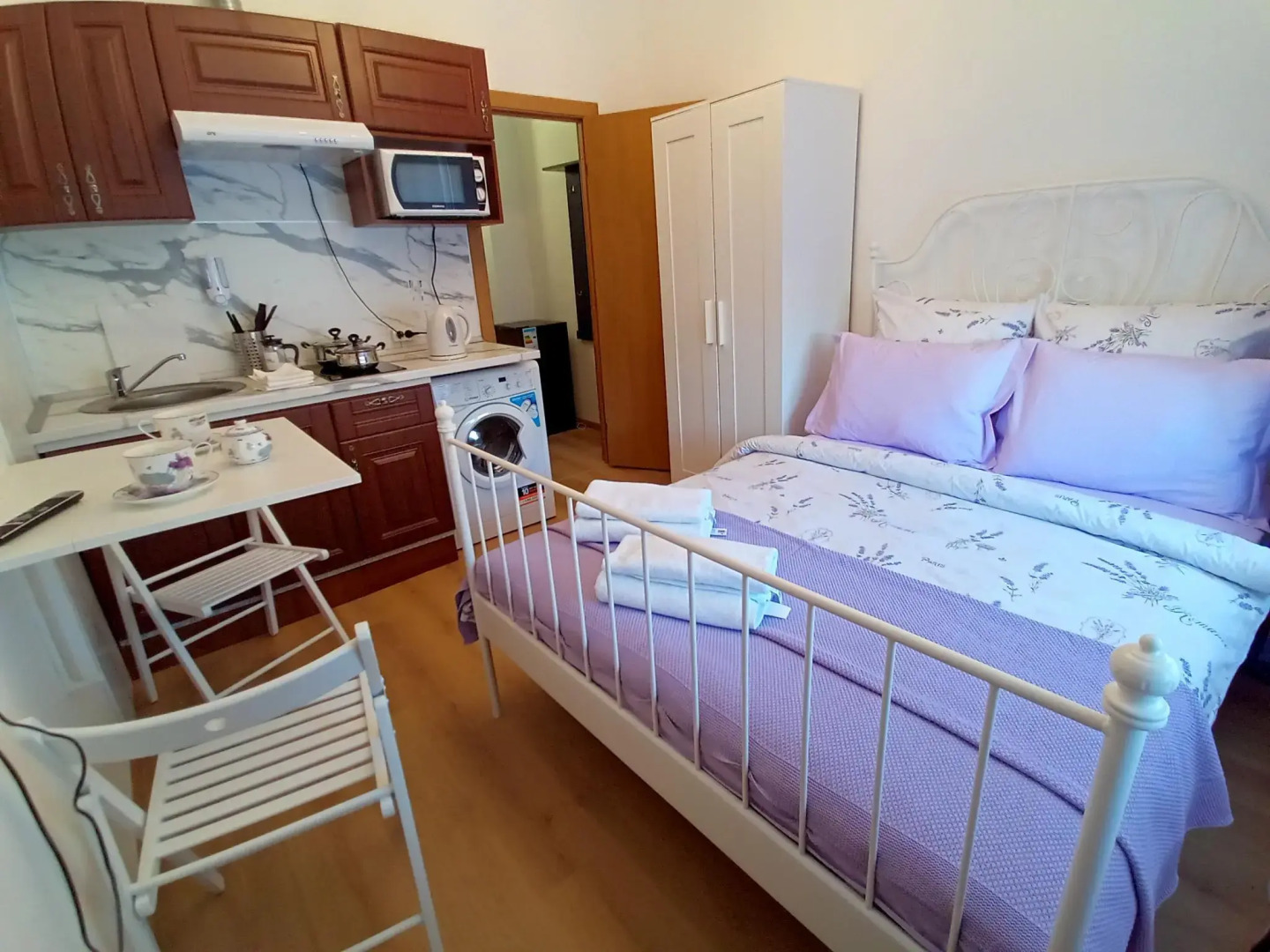 Pesochny Art Apart (Песочный Арт Апарт)