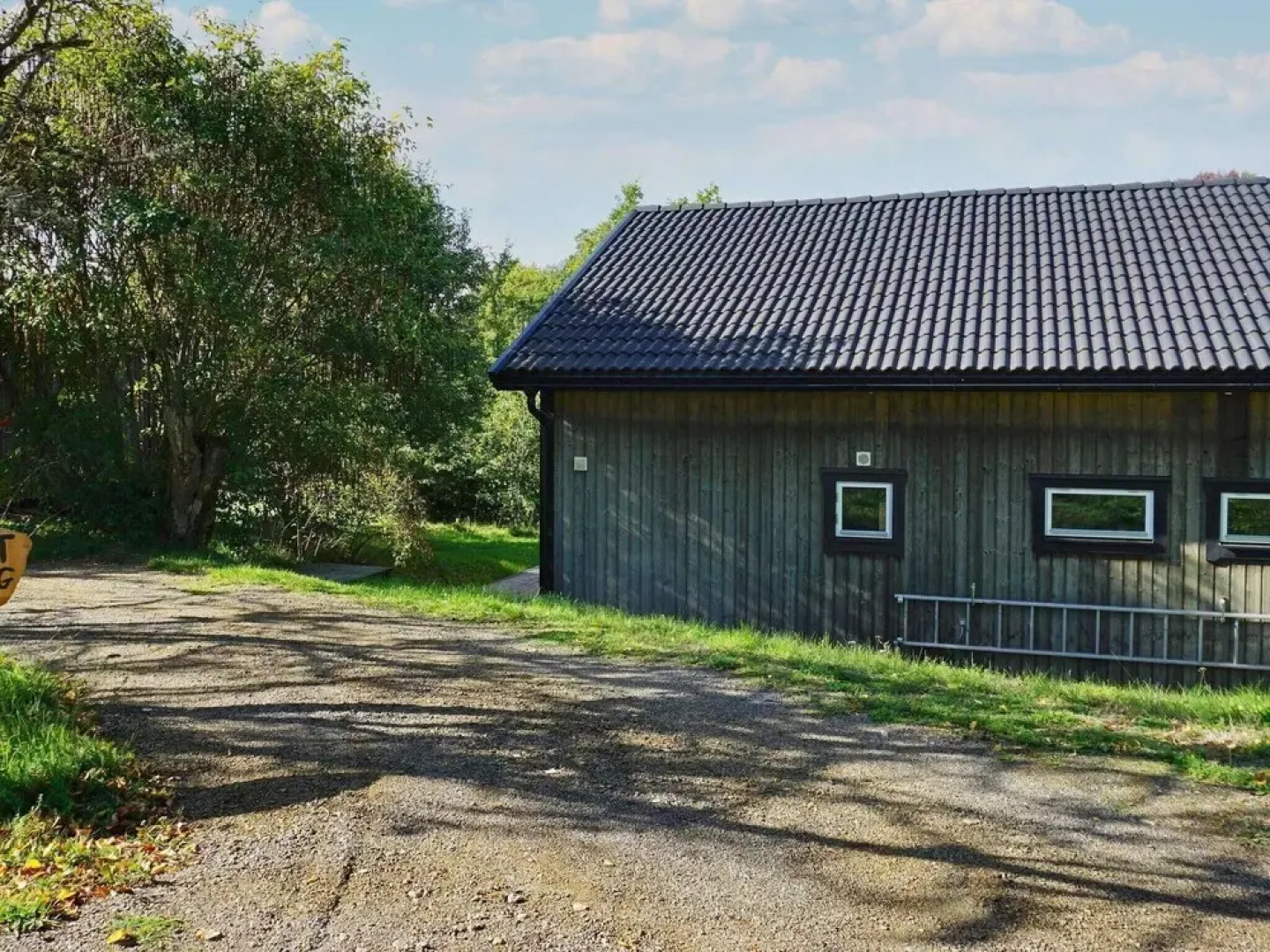 5 Person Holiday Home in Ösmo