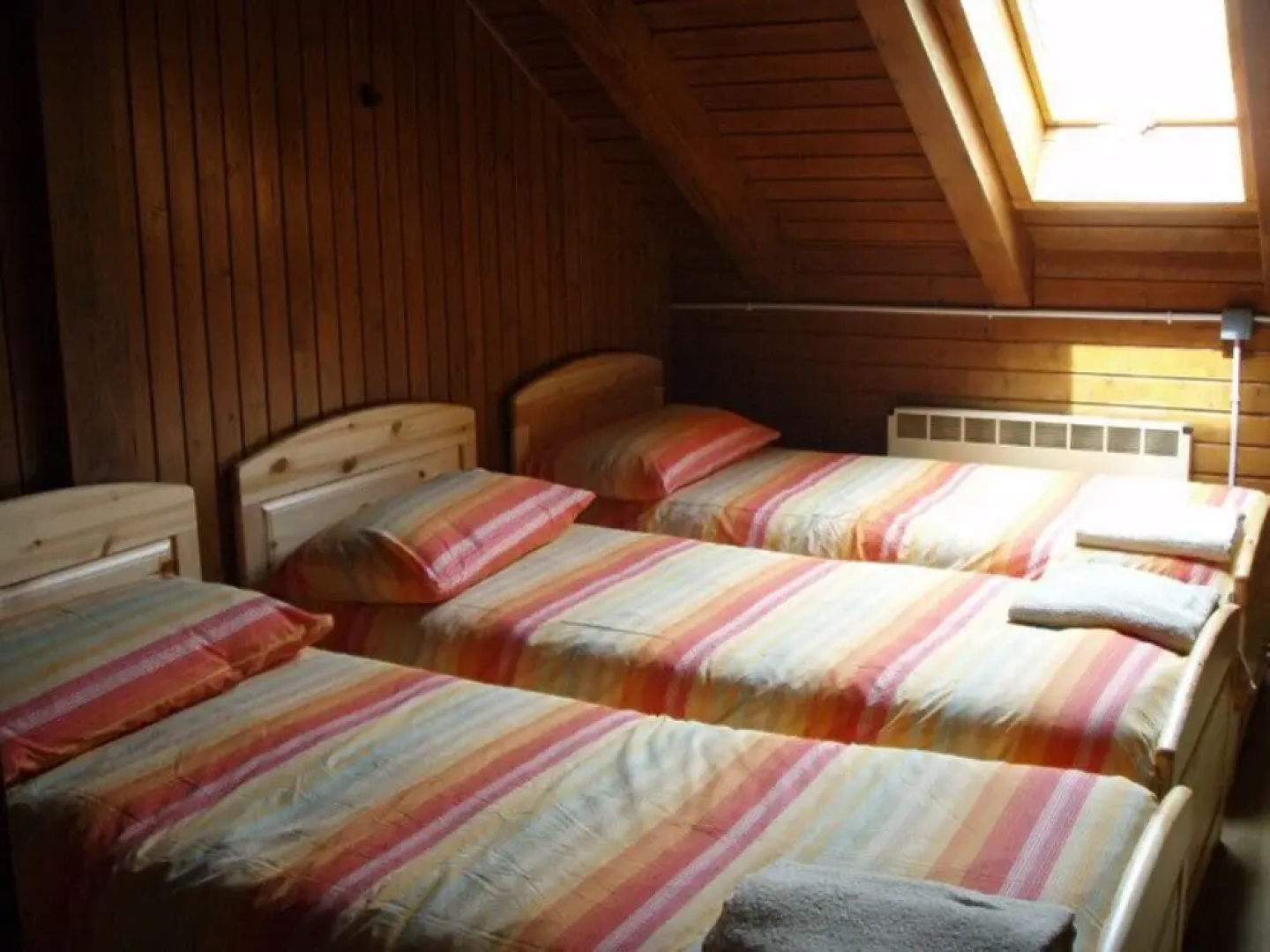 Rifugio 2000